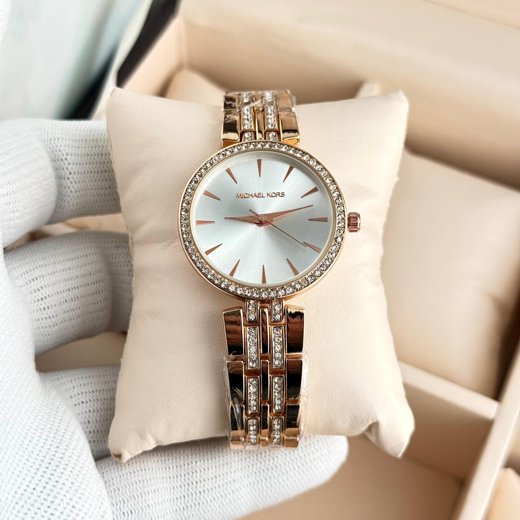 MK WATCH