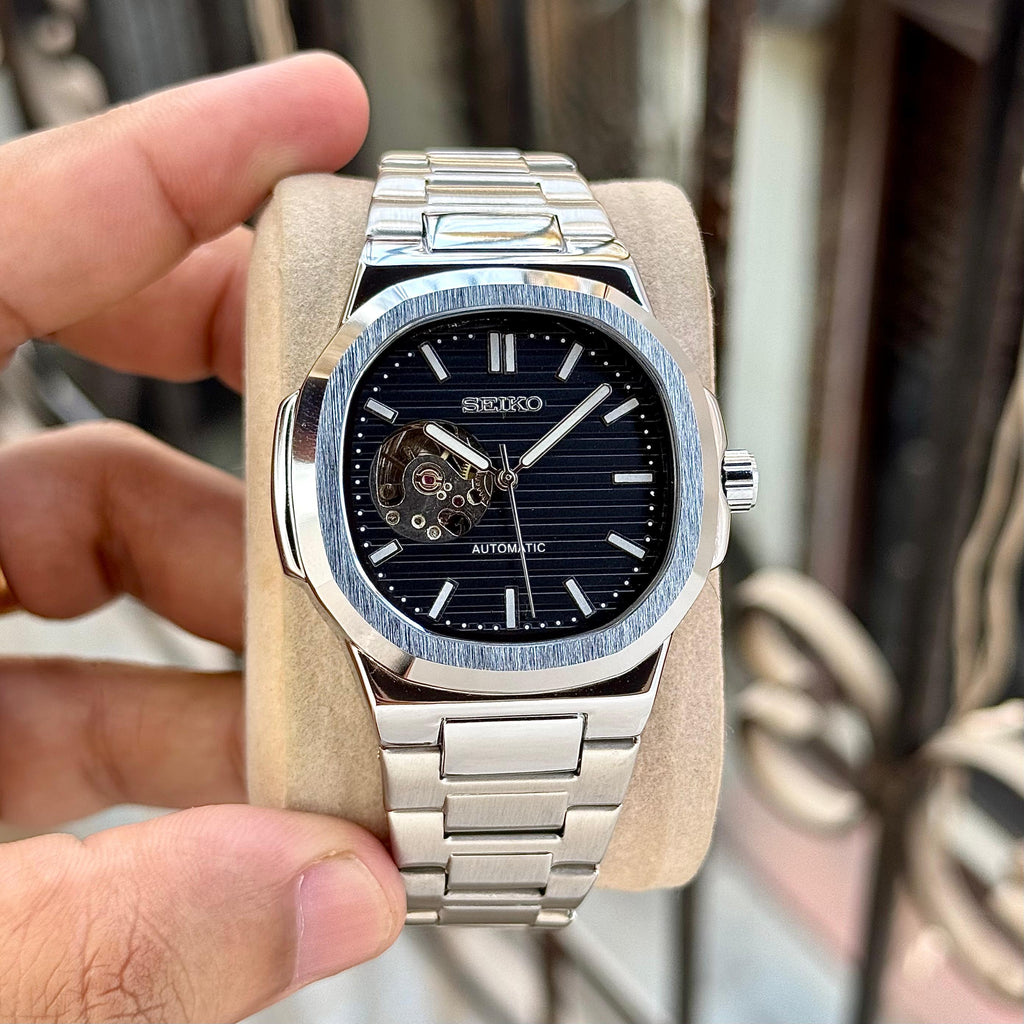 Latest Seiko