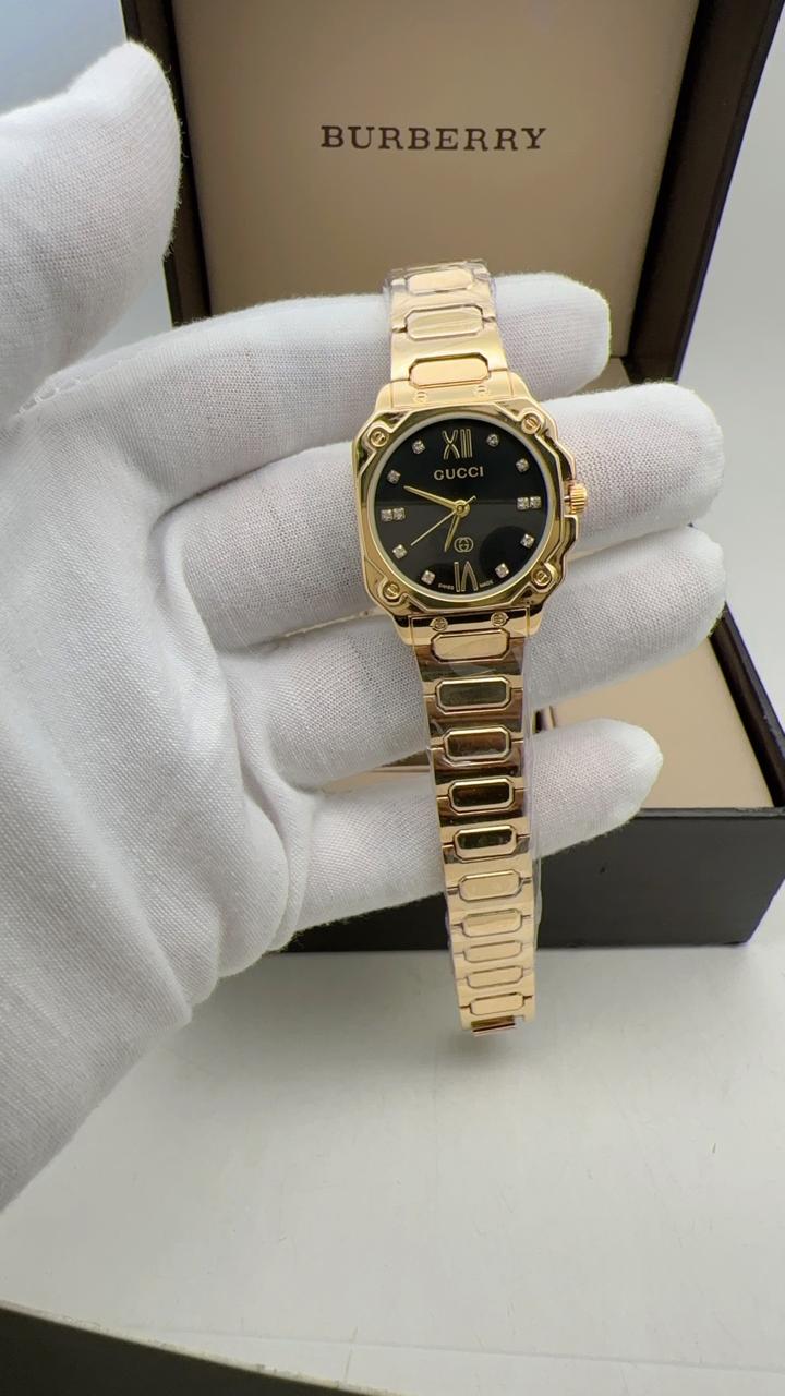 Gucci ladies watch