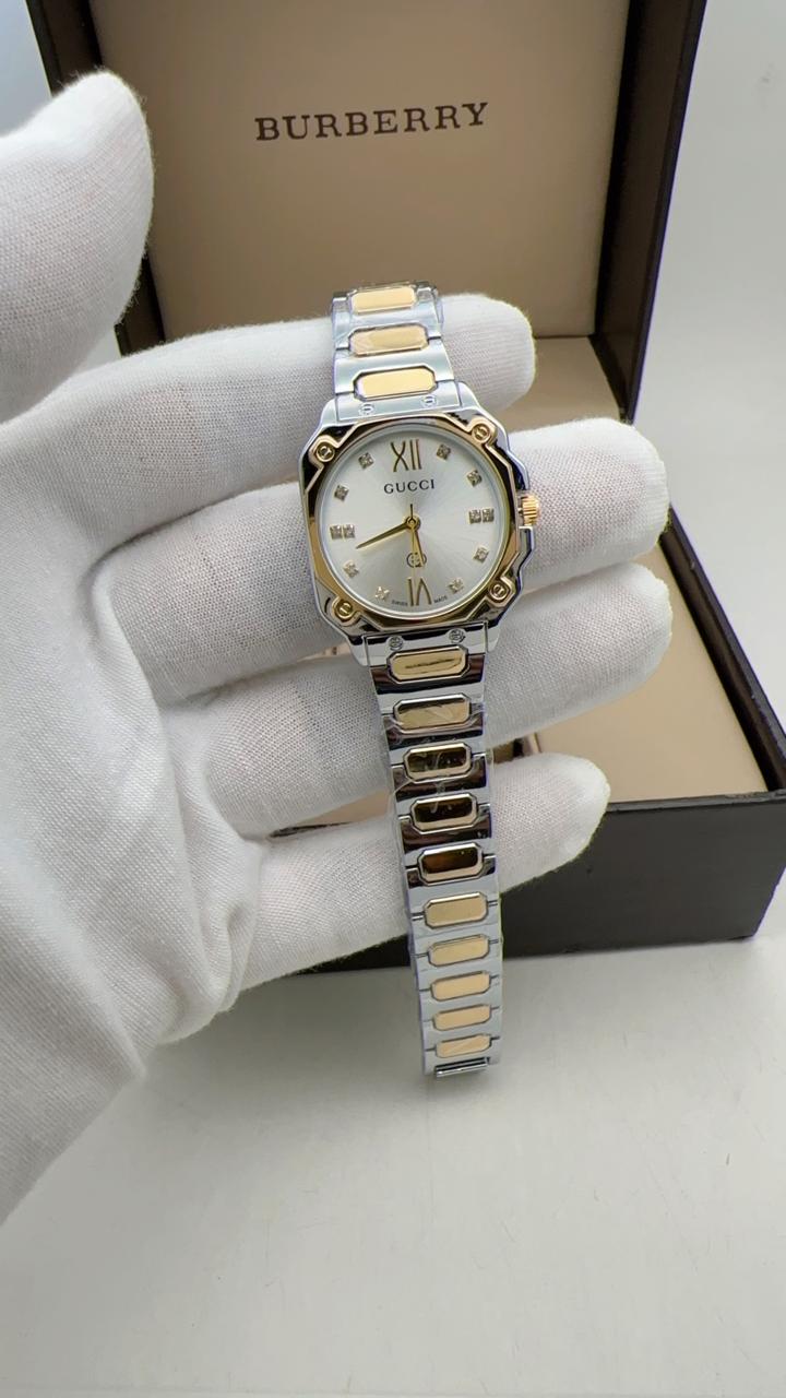 Gucci ladies watch