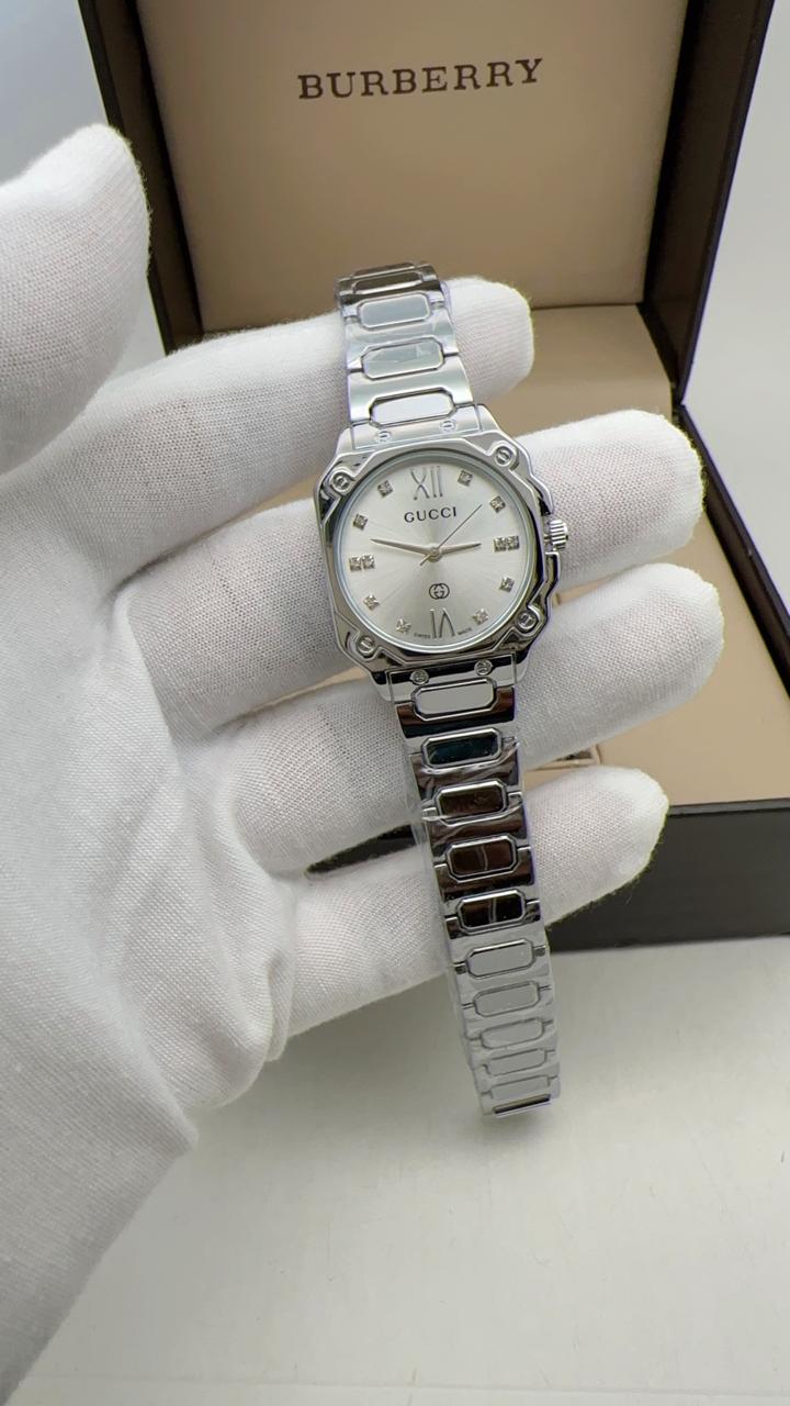 Gucci ladies watch