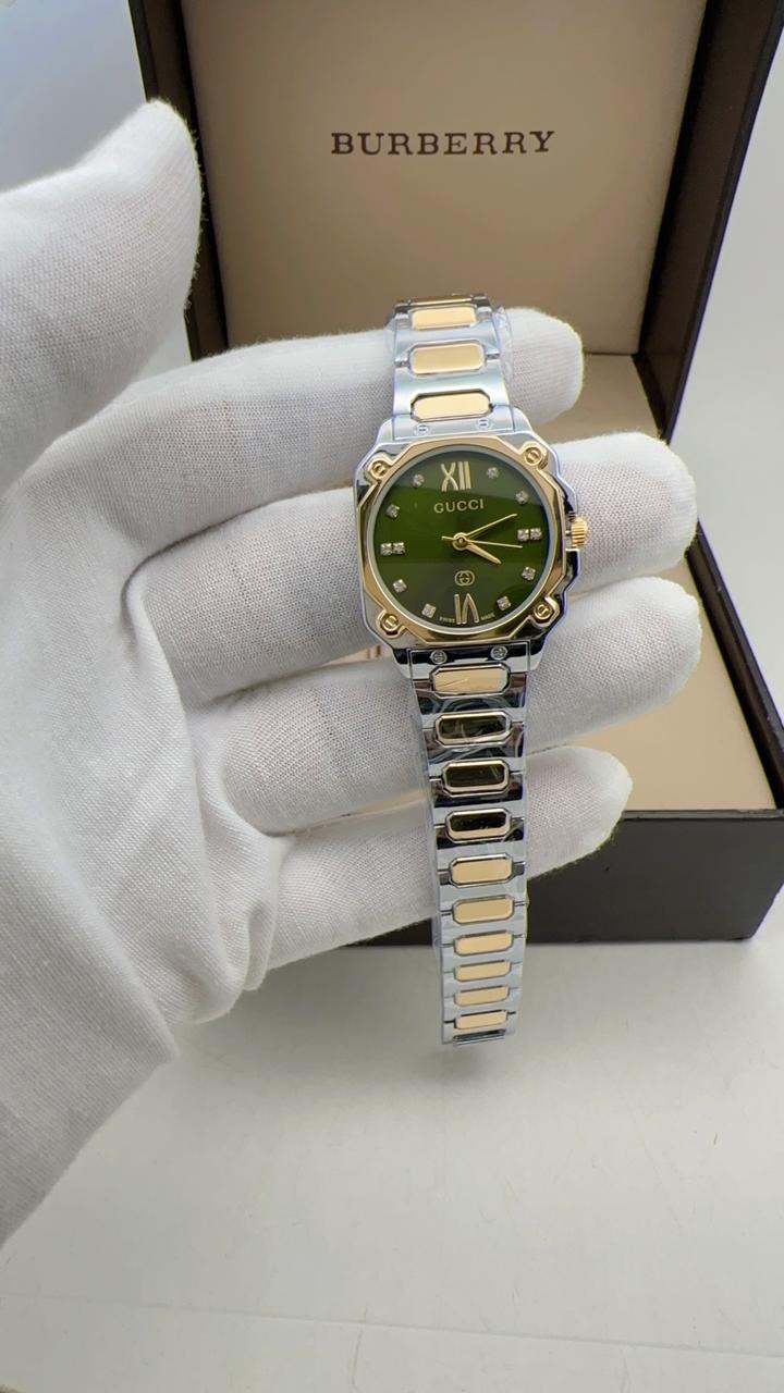 Gucci ladies watch