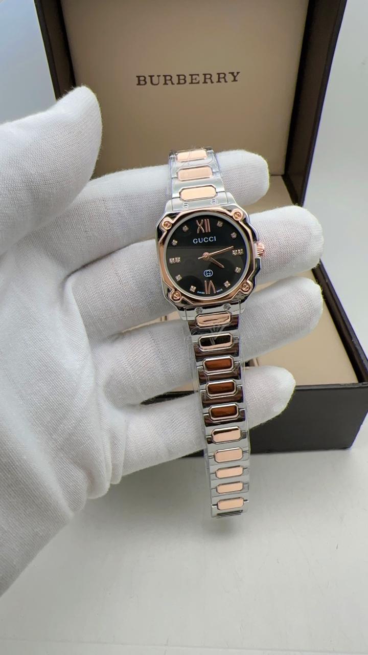Gucci ladies watch