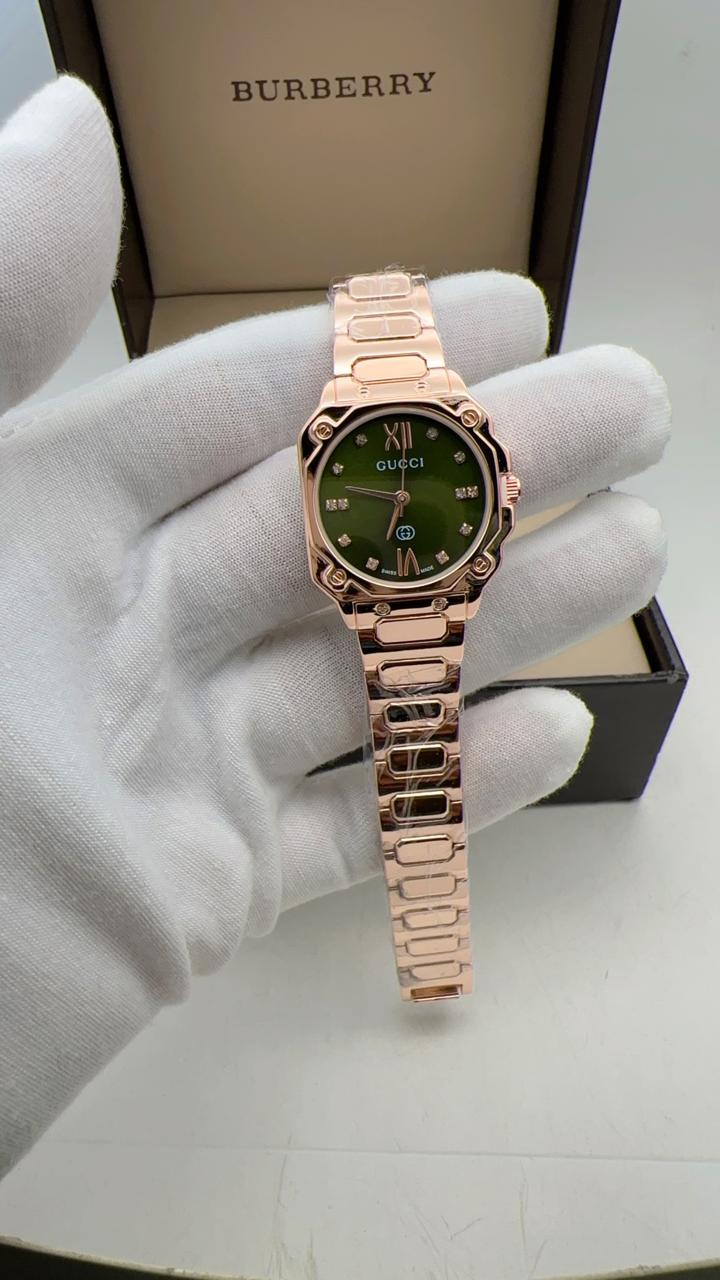 Gucci ladies watch