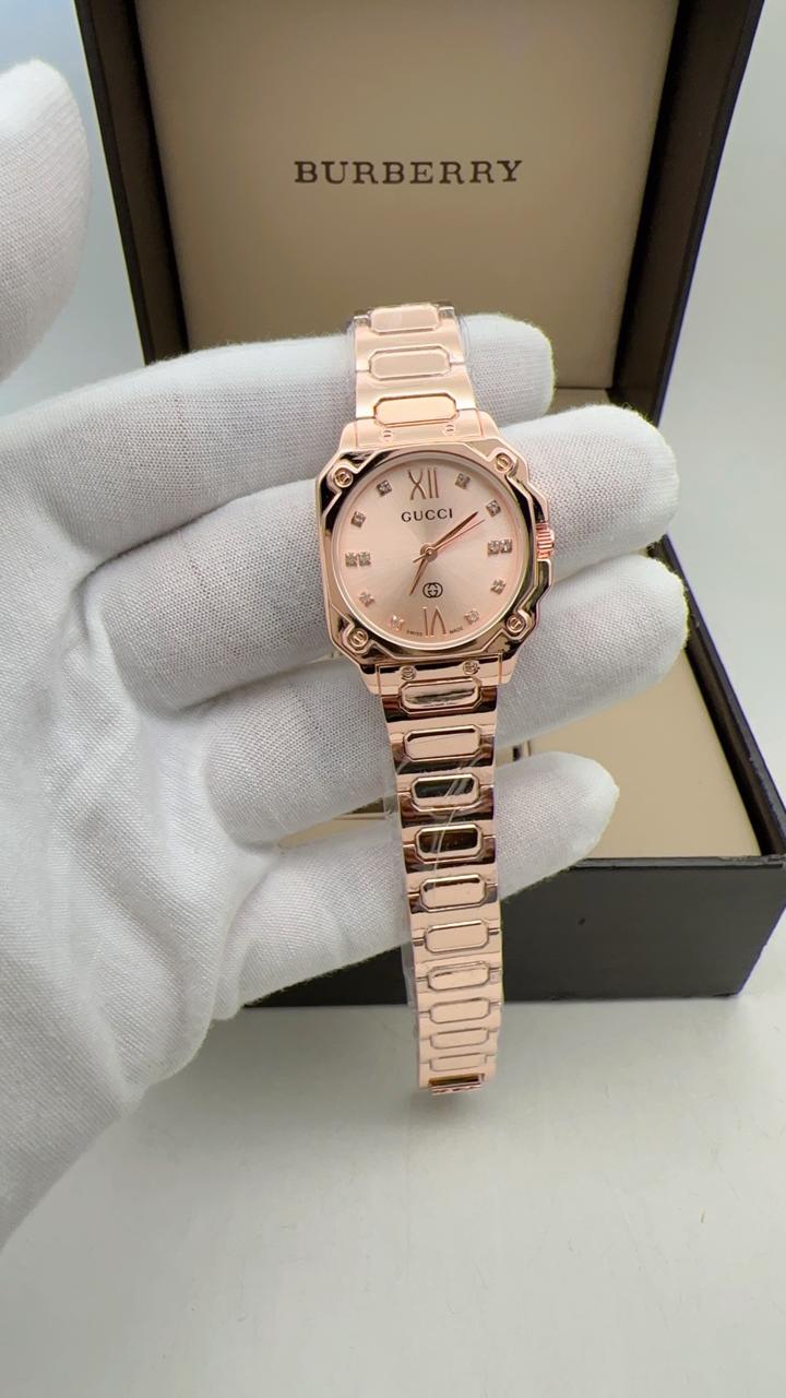 Gucci ladies watch