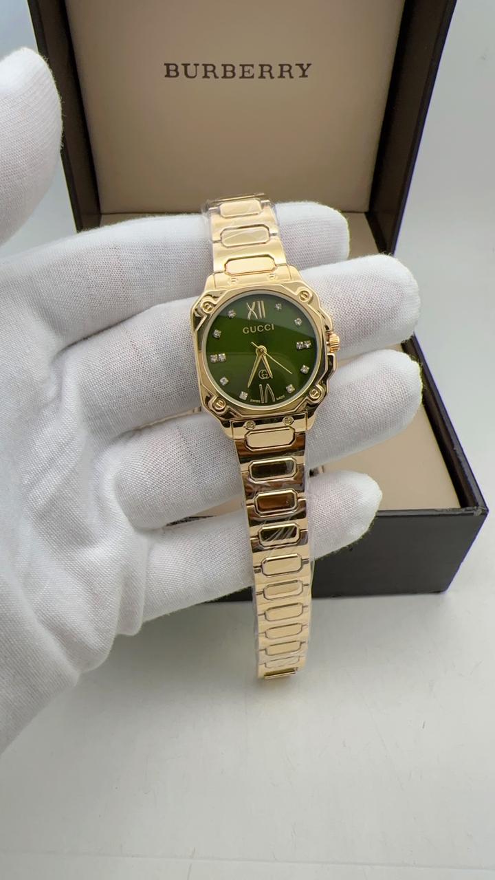 Gucci ladies watch