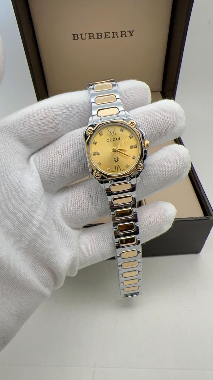 Gucci ladies watch