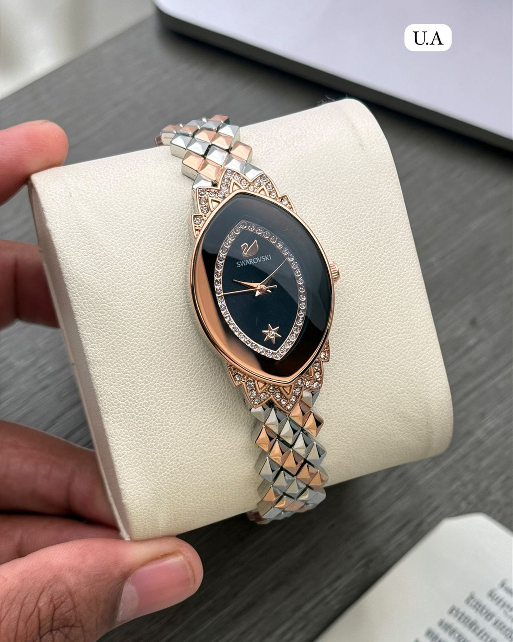 Ladies Swarovski
