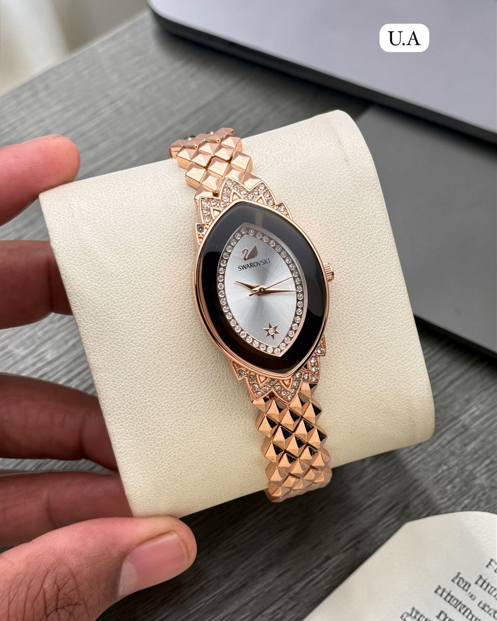 Ladies Swarovski