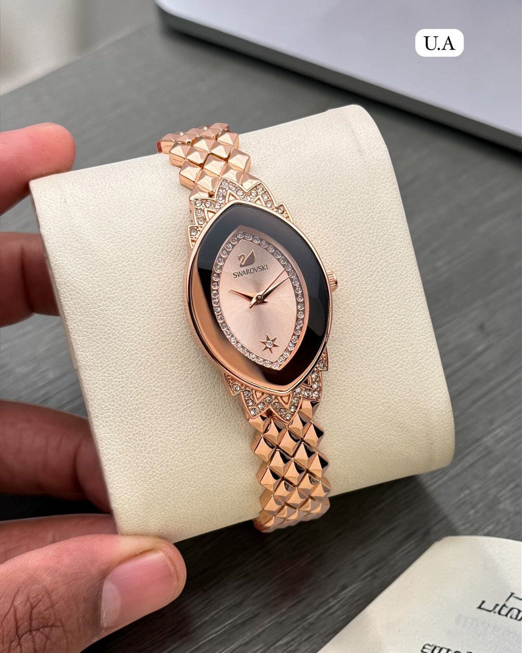 Ladies Swarovski