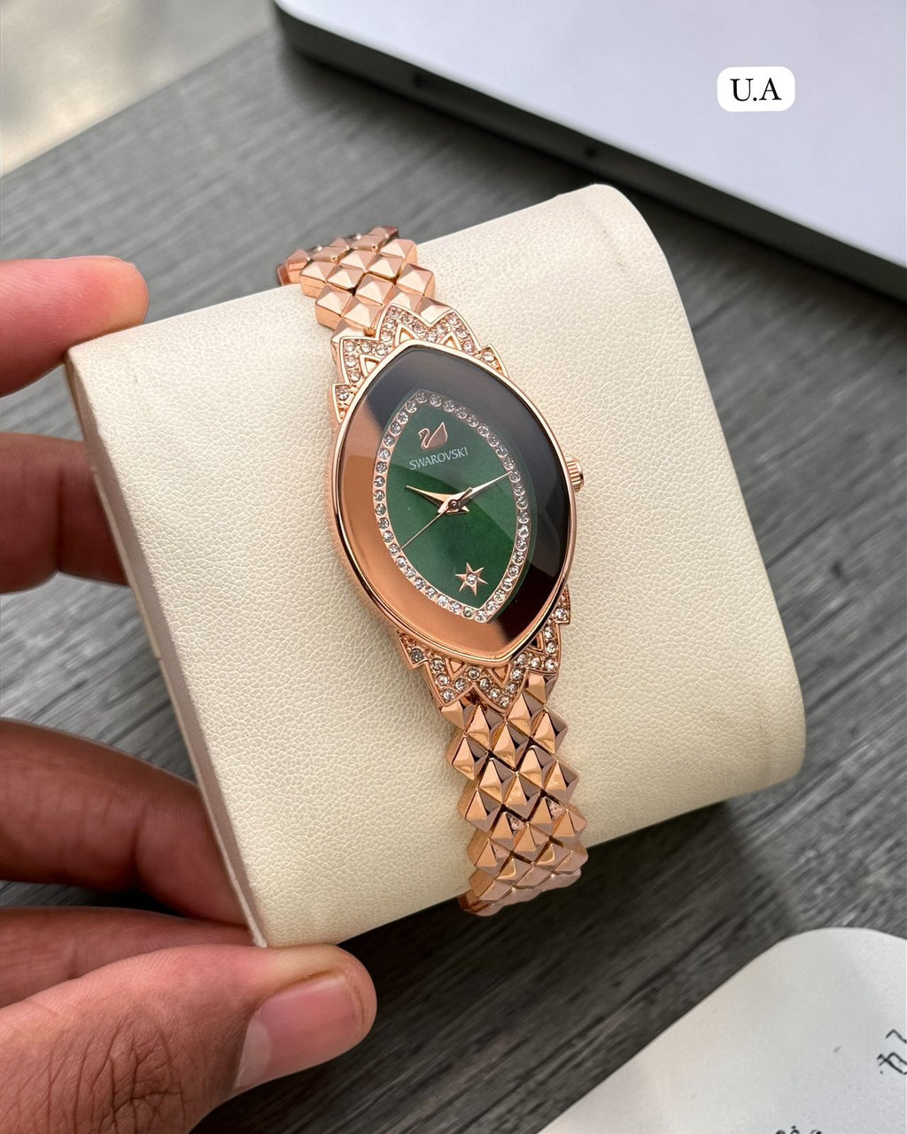 Ladies Swarovski
