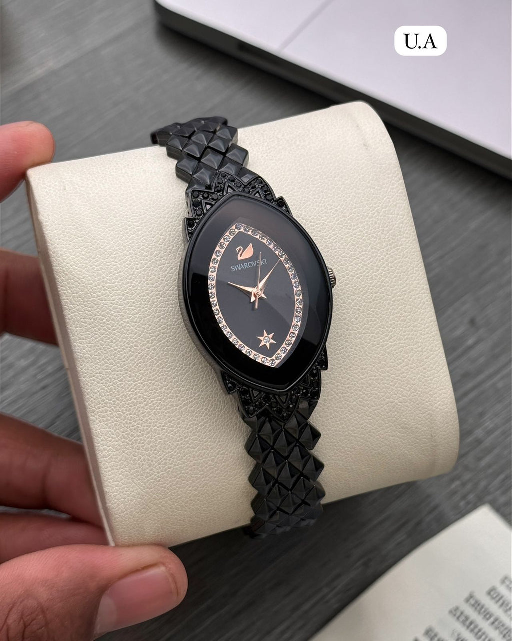 Ladies Swarovski