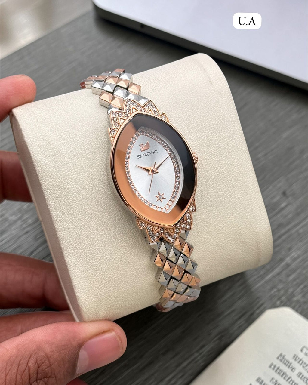 Ladies Swarovski
