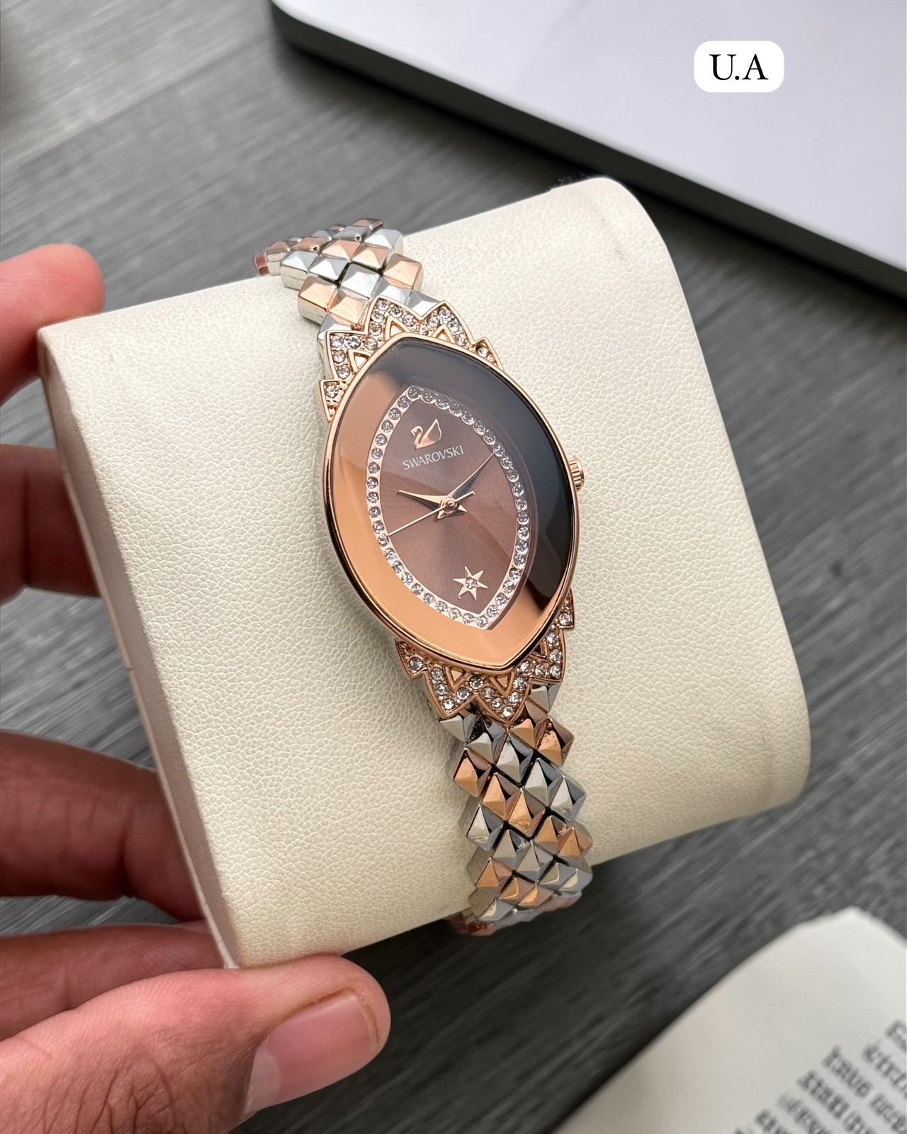 Ladies Swarovski