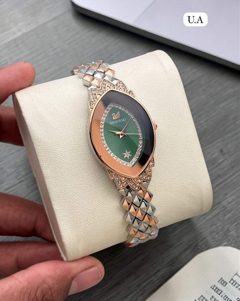 Ladies Swarovski