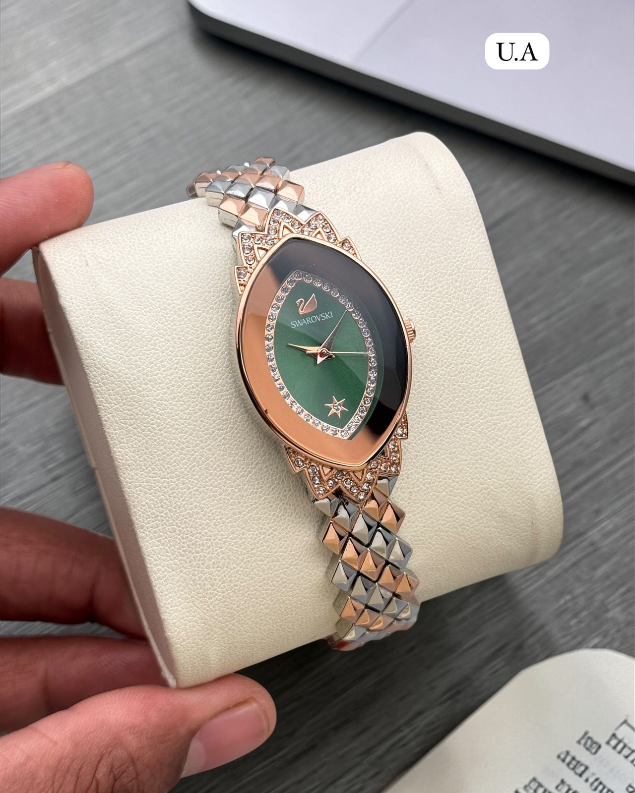 Ladies Swarovski