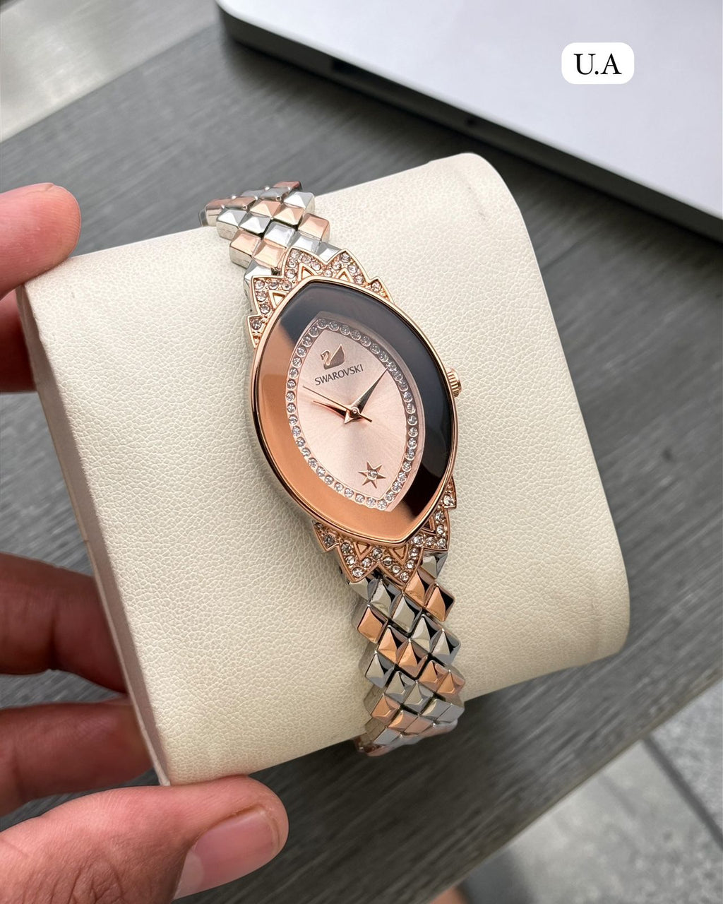Ladies Swarovski