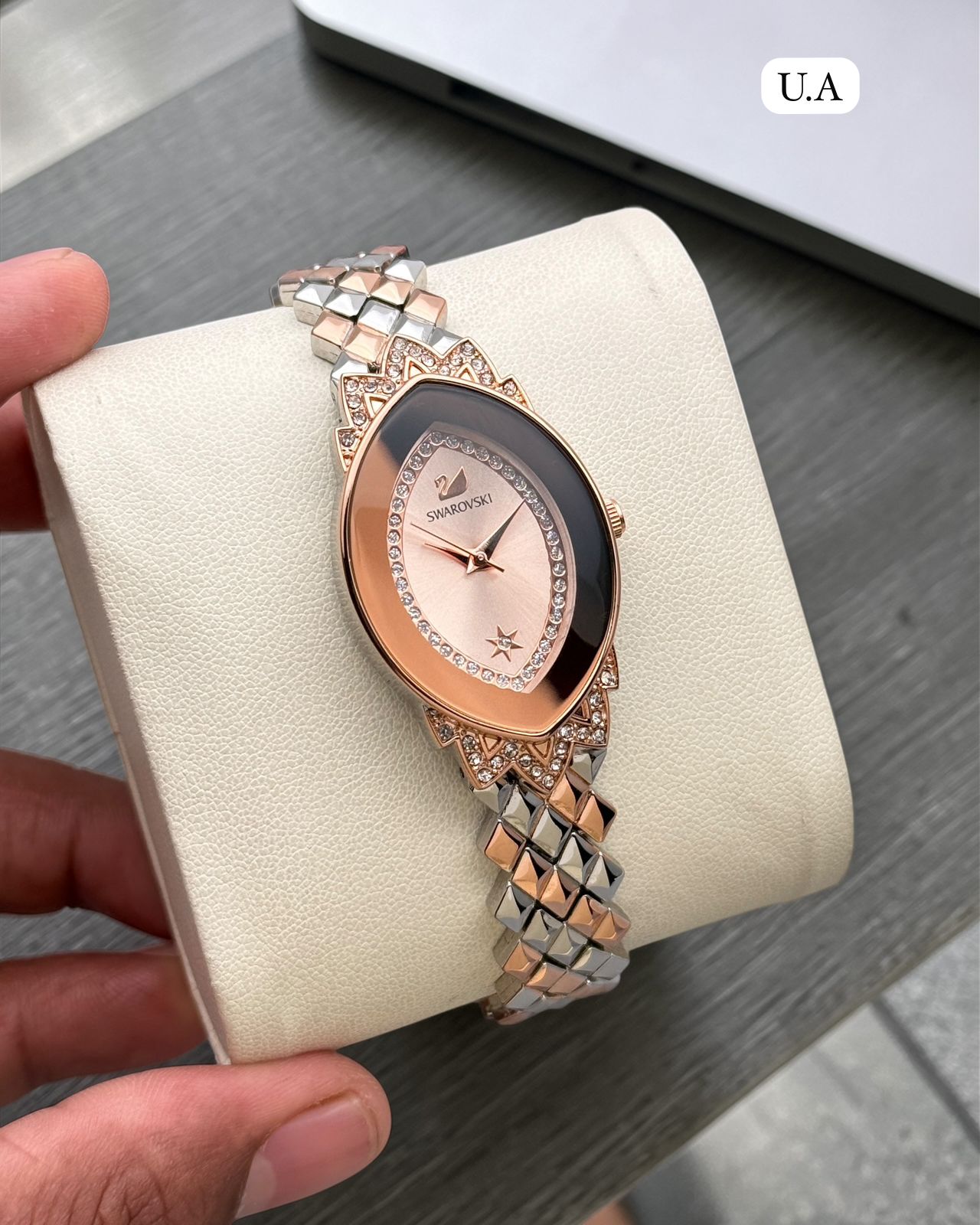 Ladies Swarovski