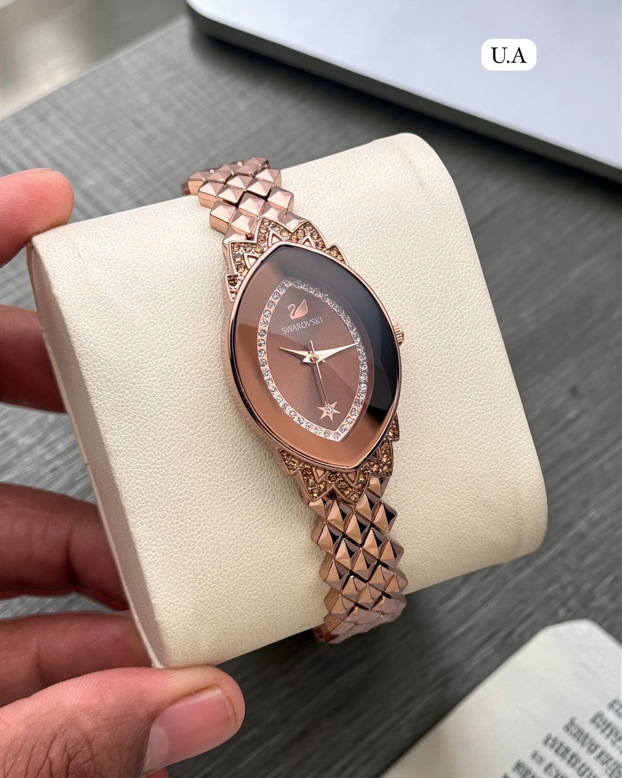 Ladies Swarovski