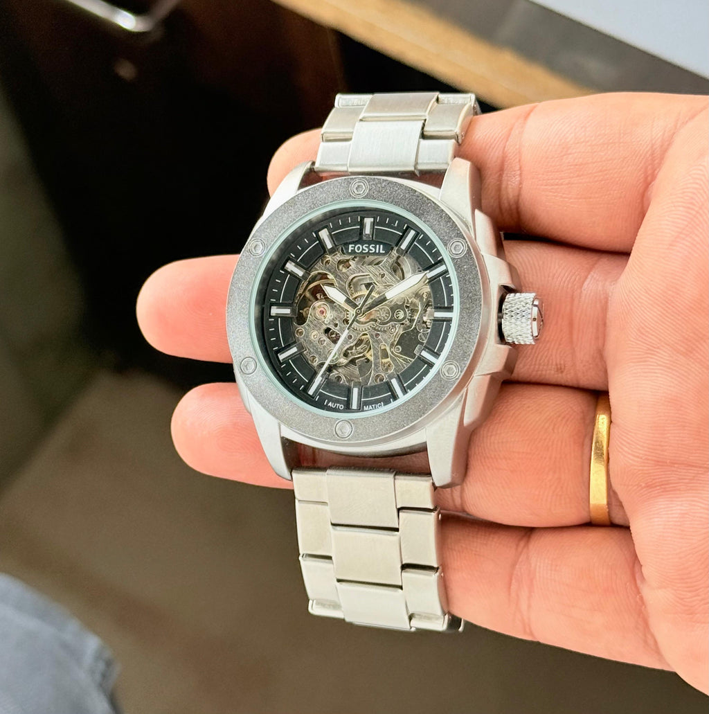 Fossil For Men Automatic