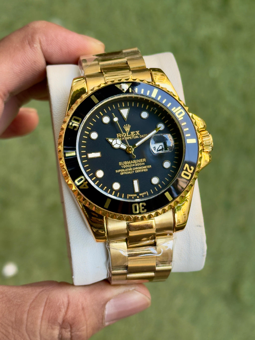 Rolex Submariner