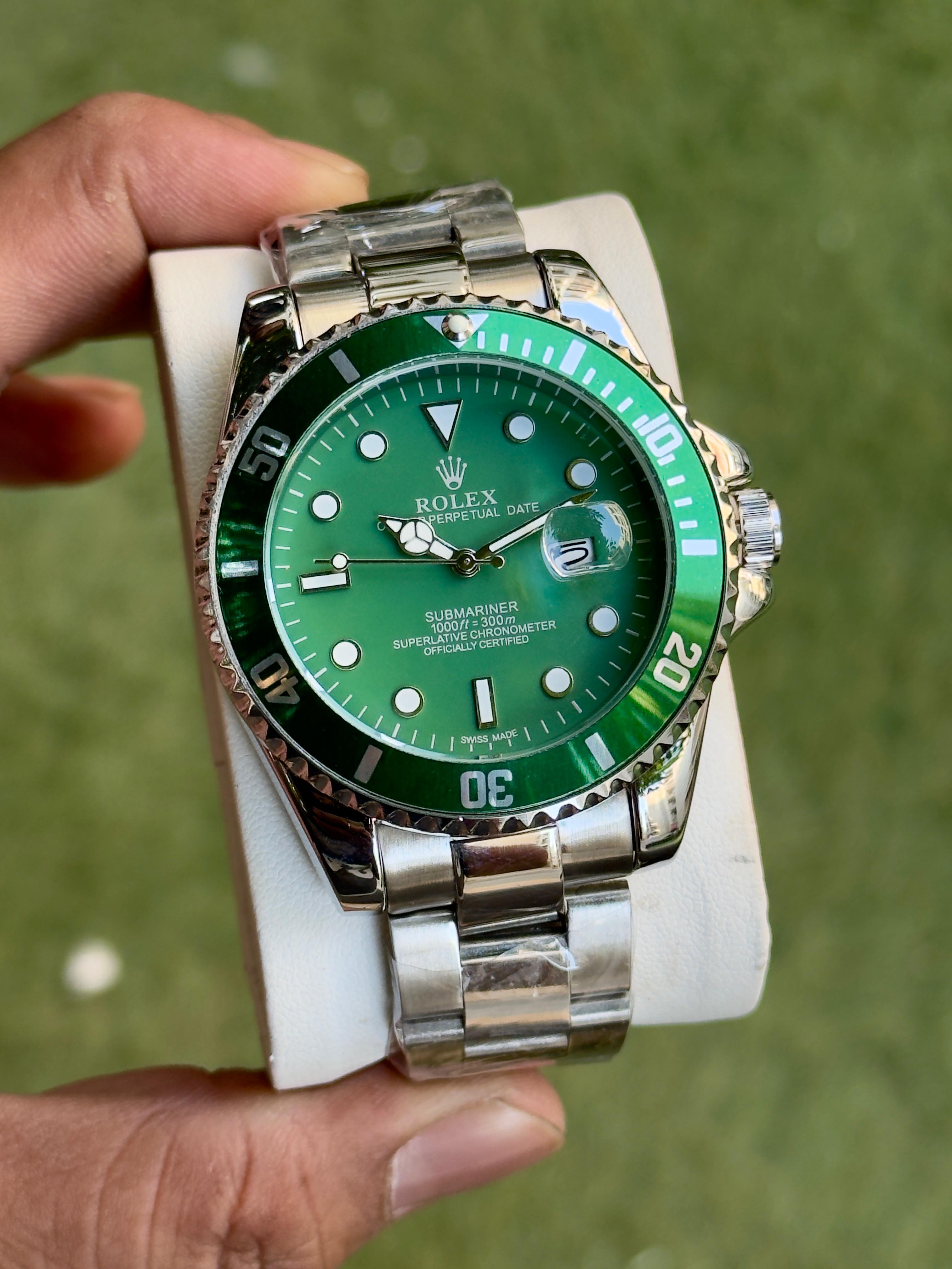 Rolex Submariner