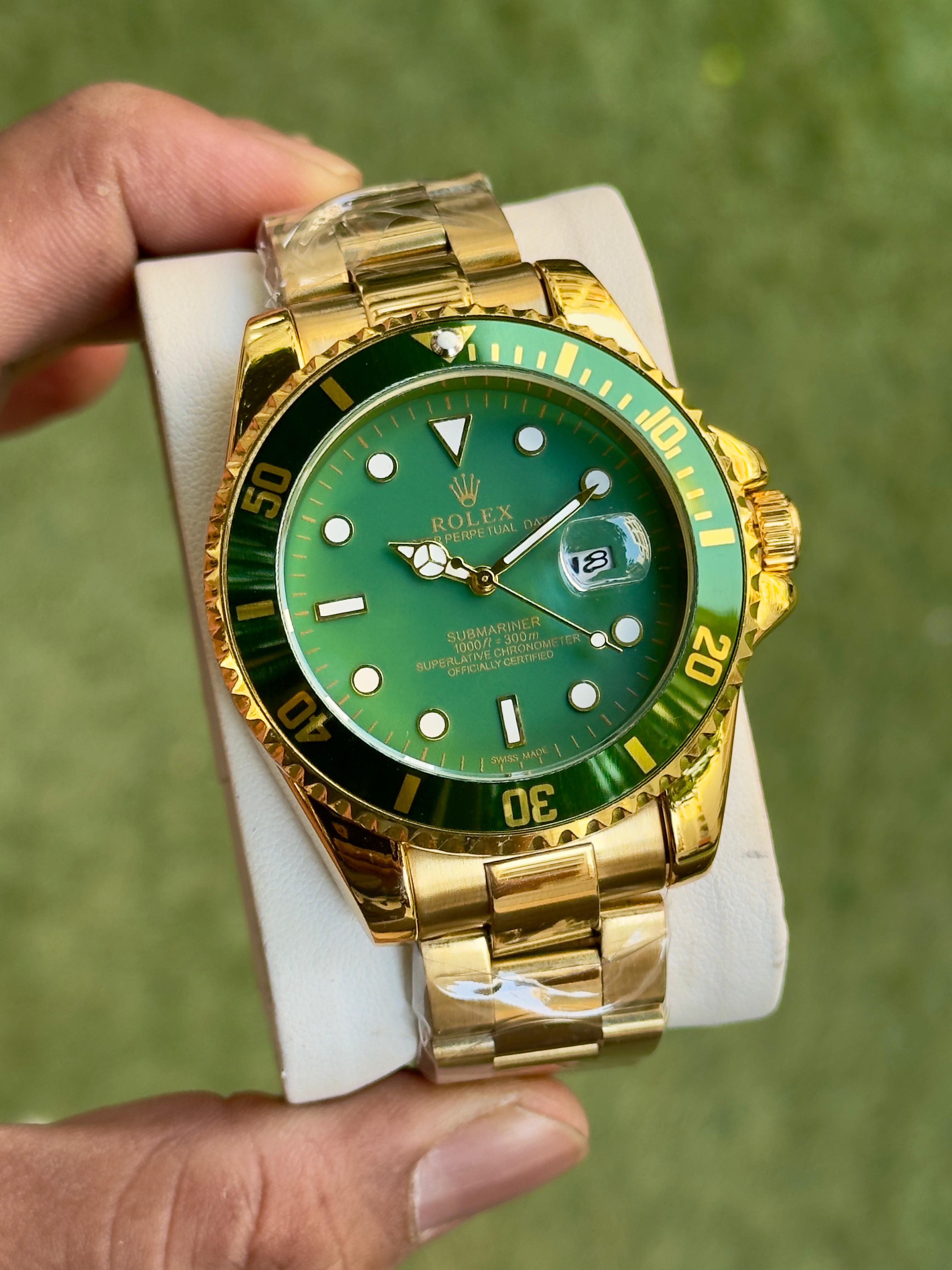 Rolex Submariner