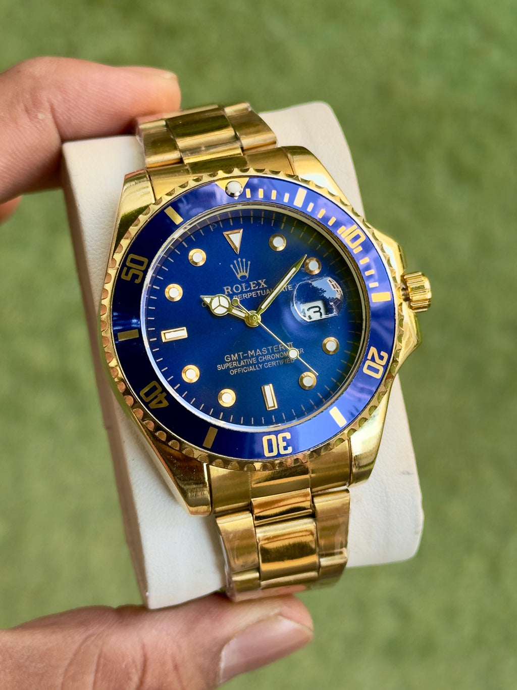 Rolex Submariner