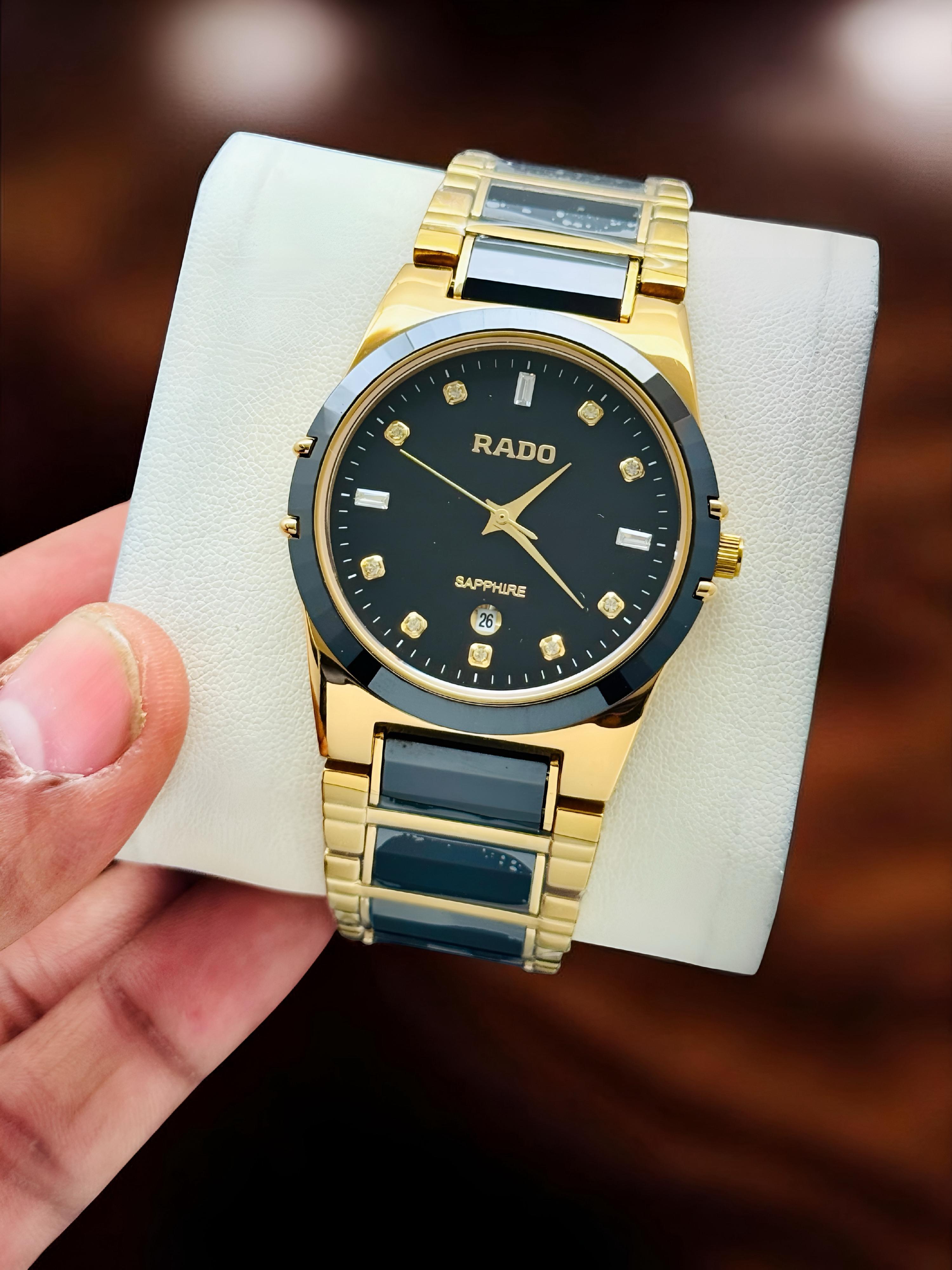 Rado jubli