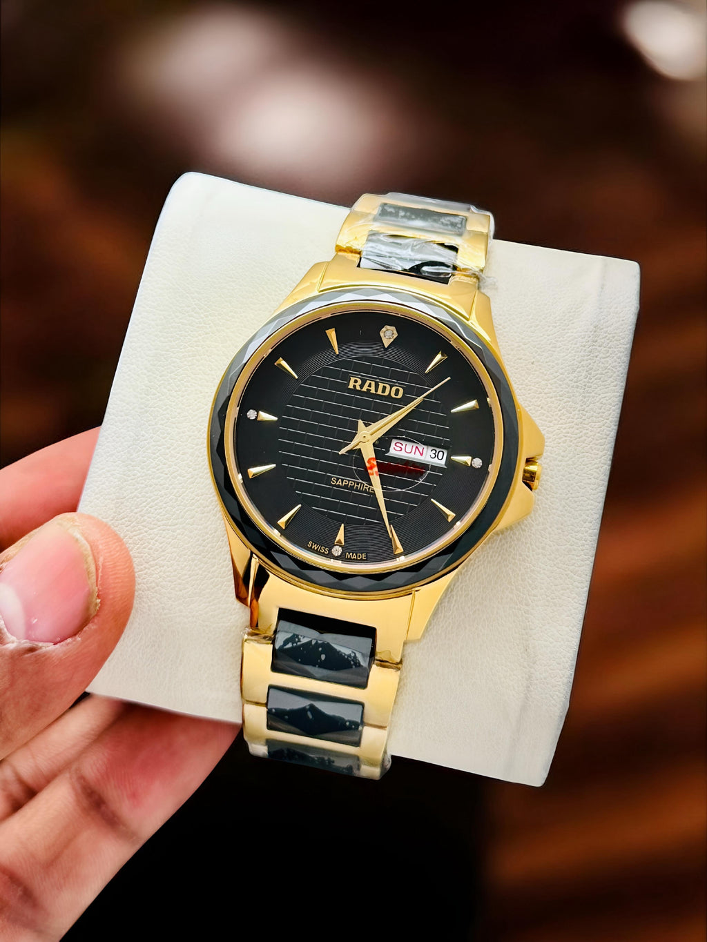 Rado jubli