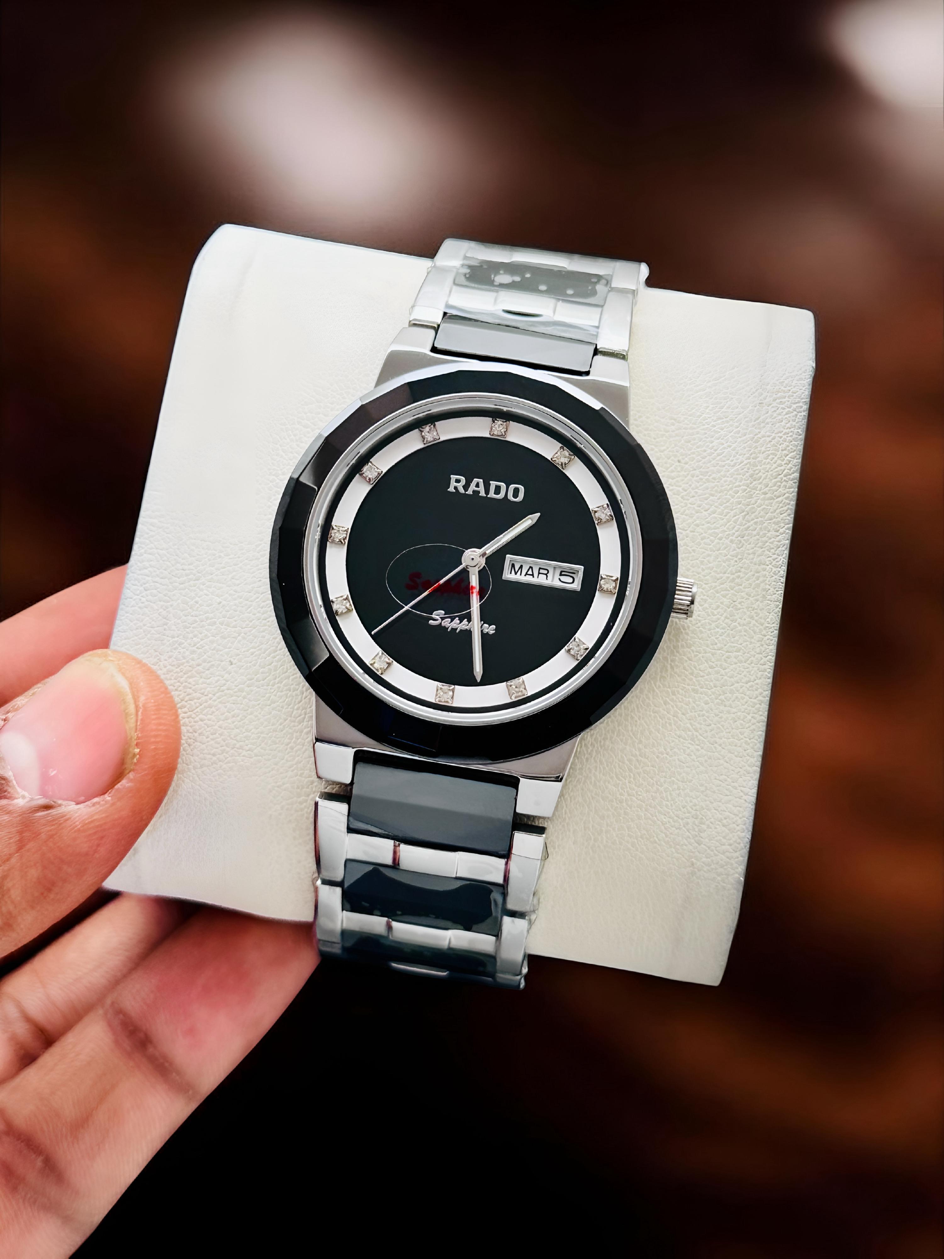 Rado jubli