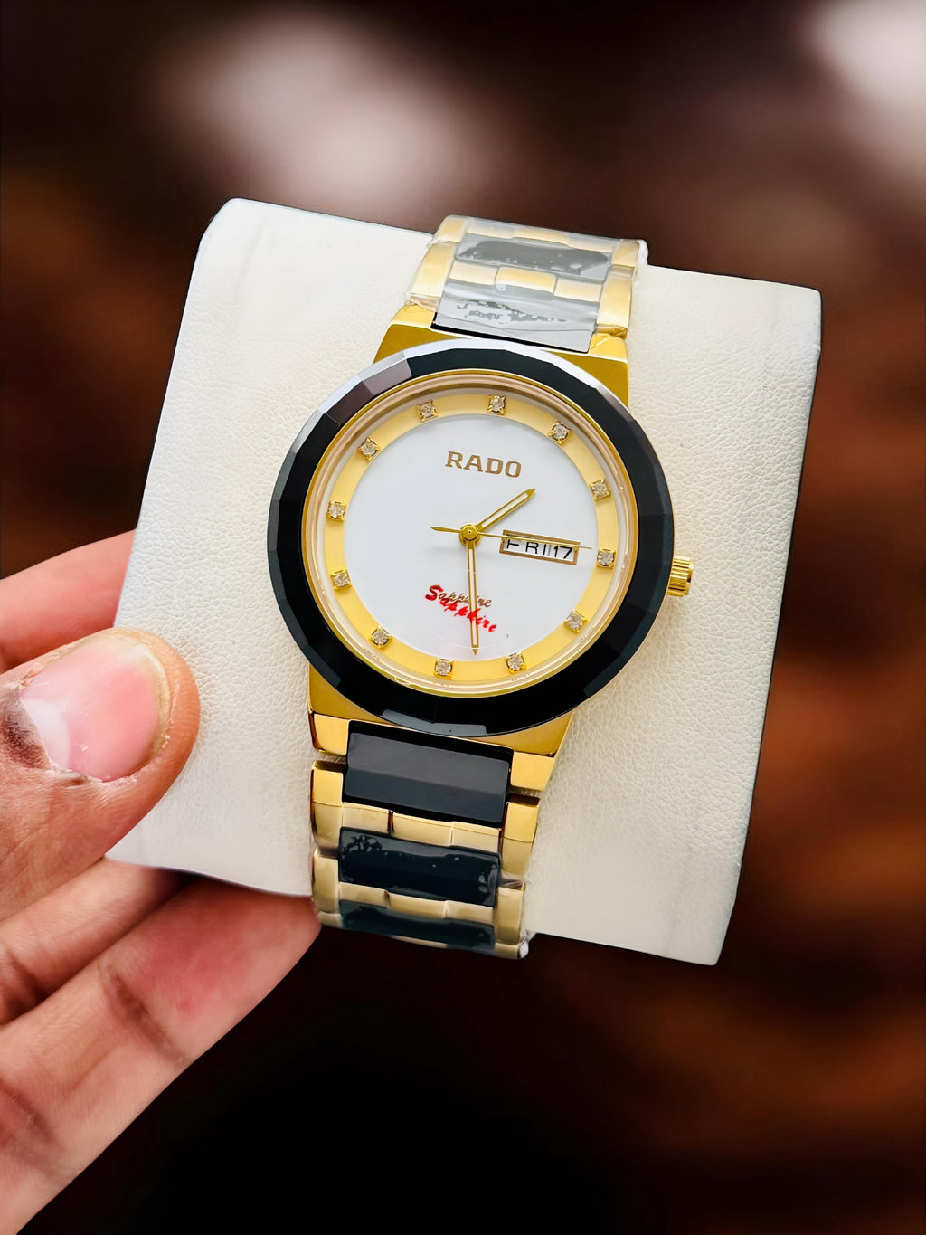 Rado jubli