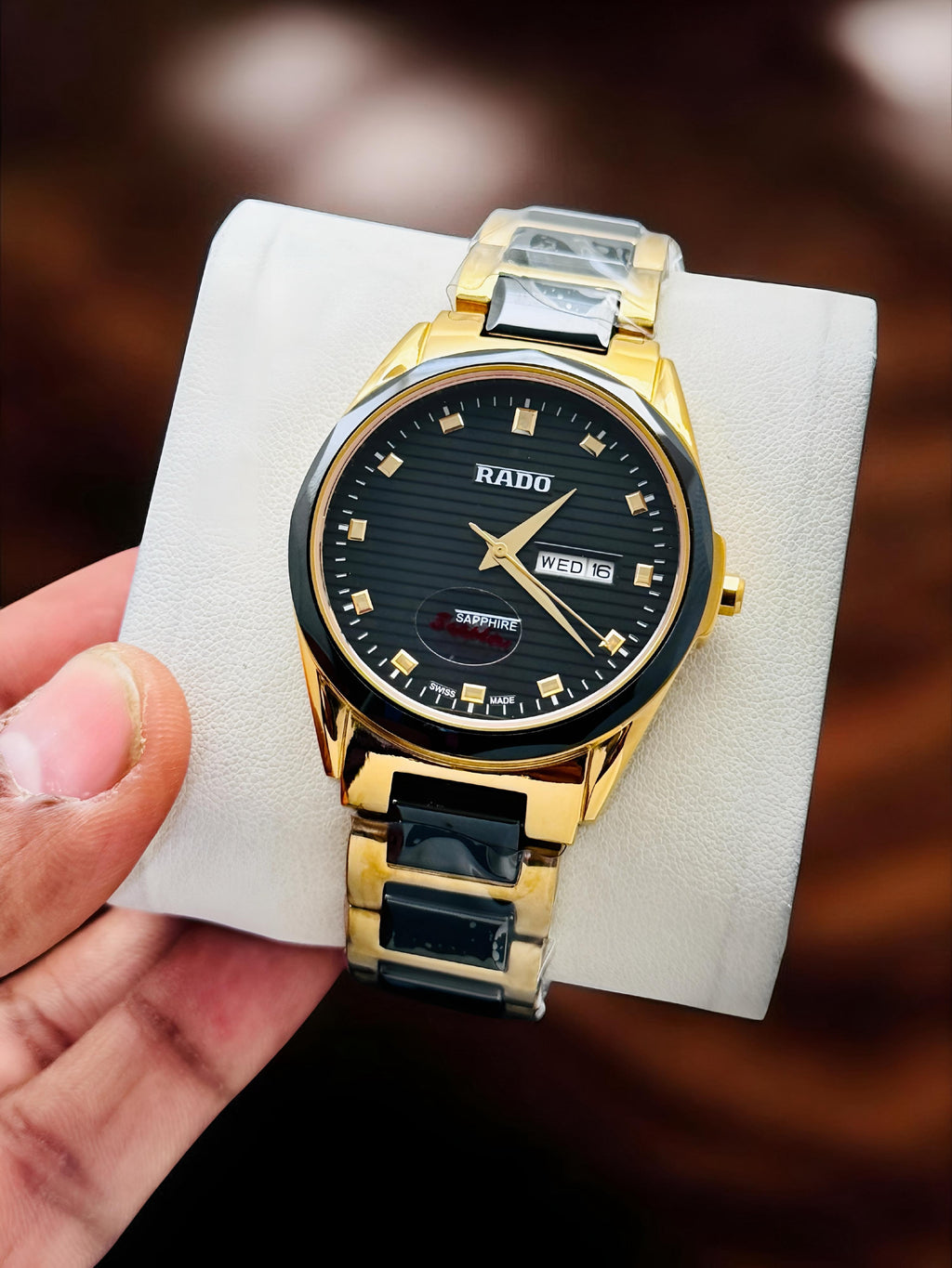 Rado jubli