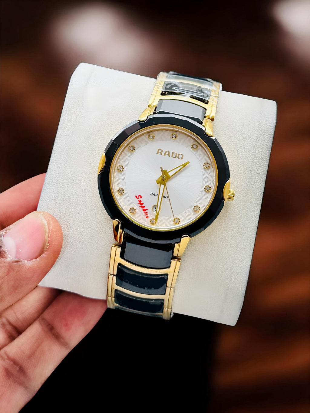 Rado jubli