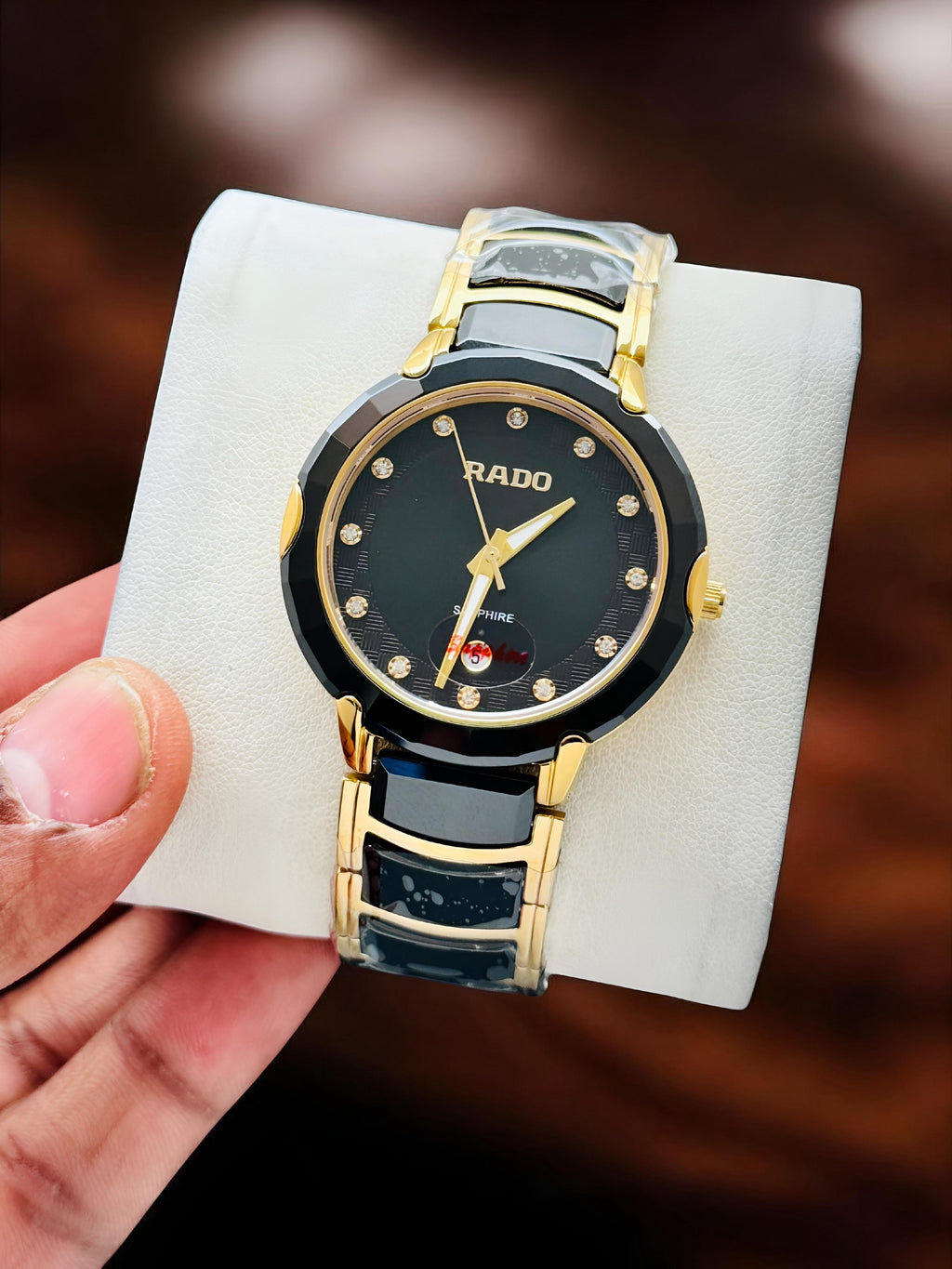 Rado jubli