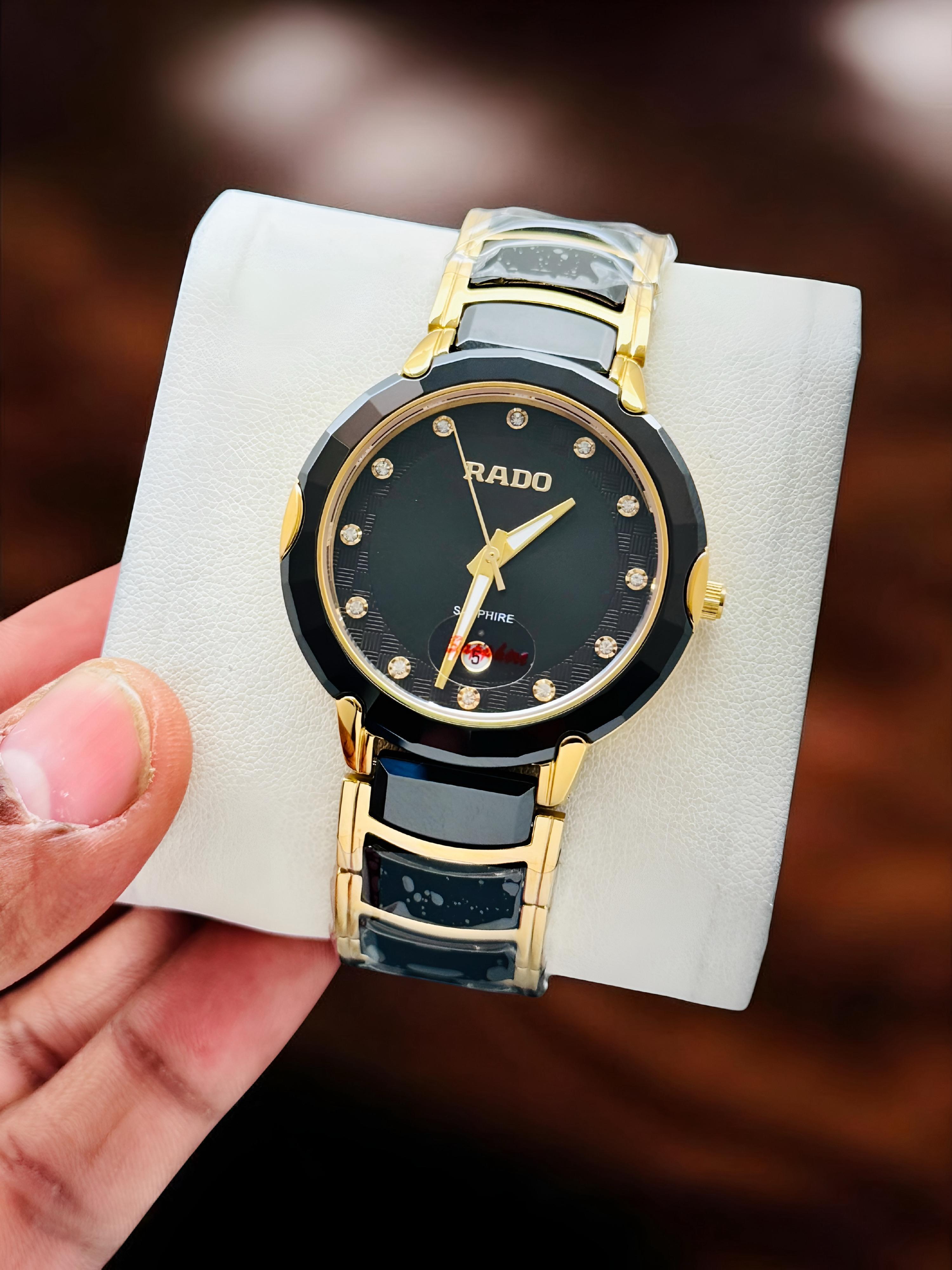 Rado jubli
