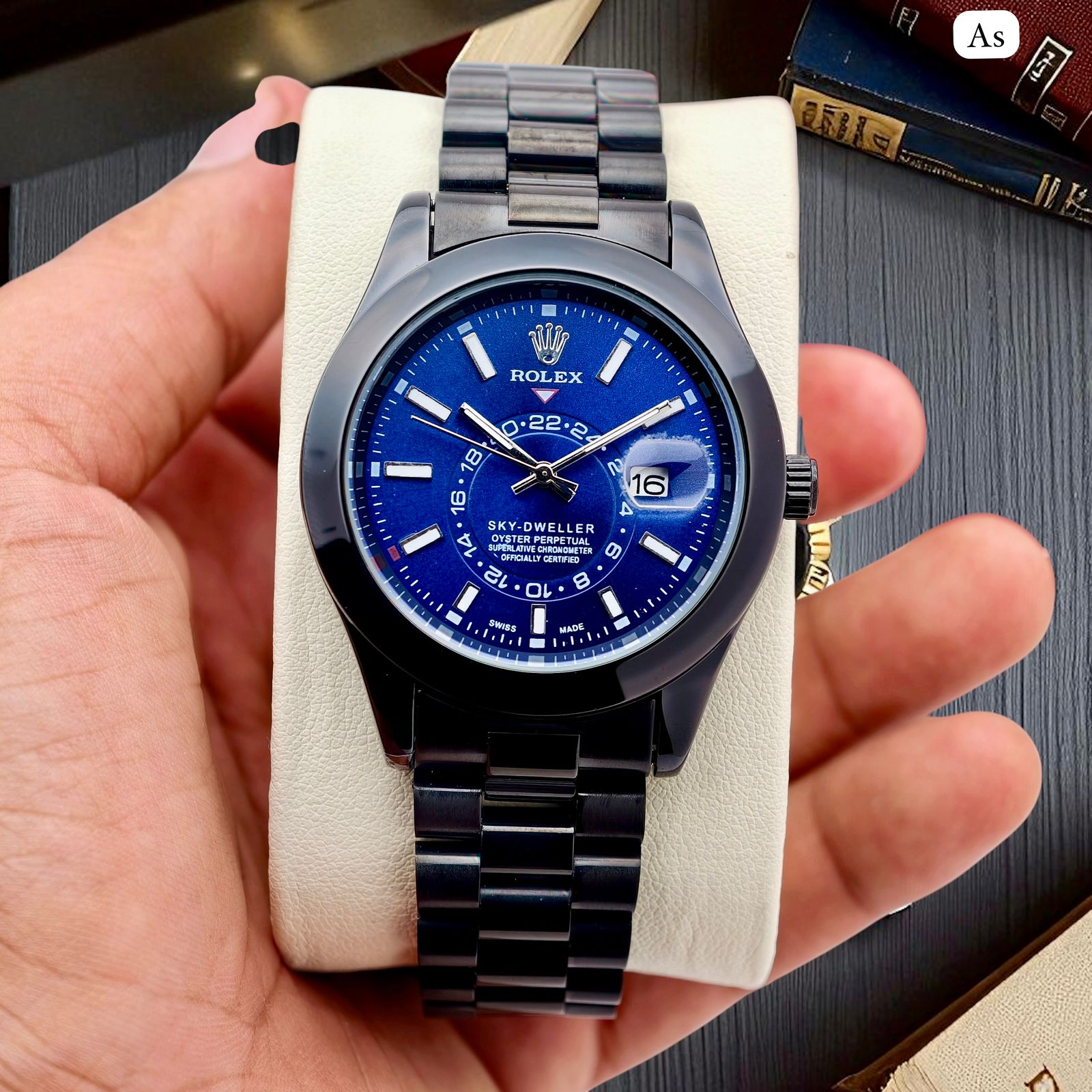 ROLEX MENS