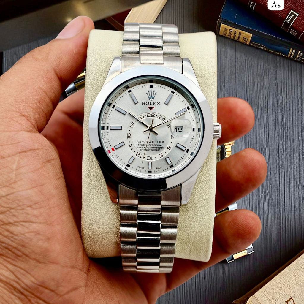 ROLEX MENS