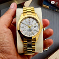 ROLEX MENS
