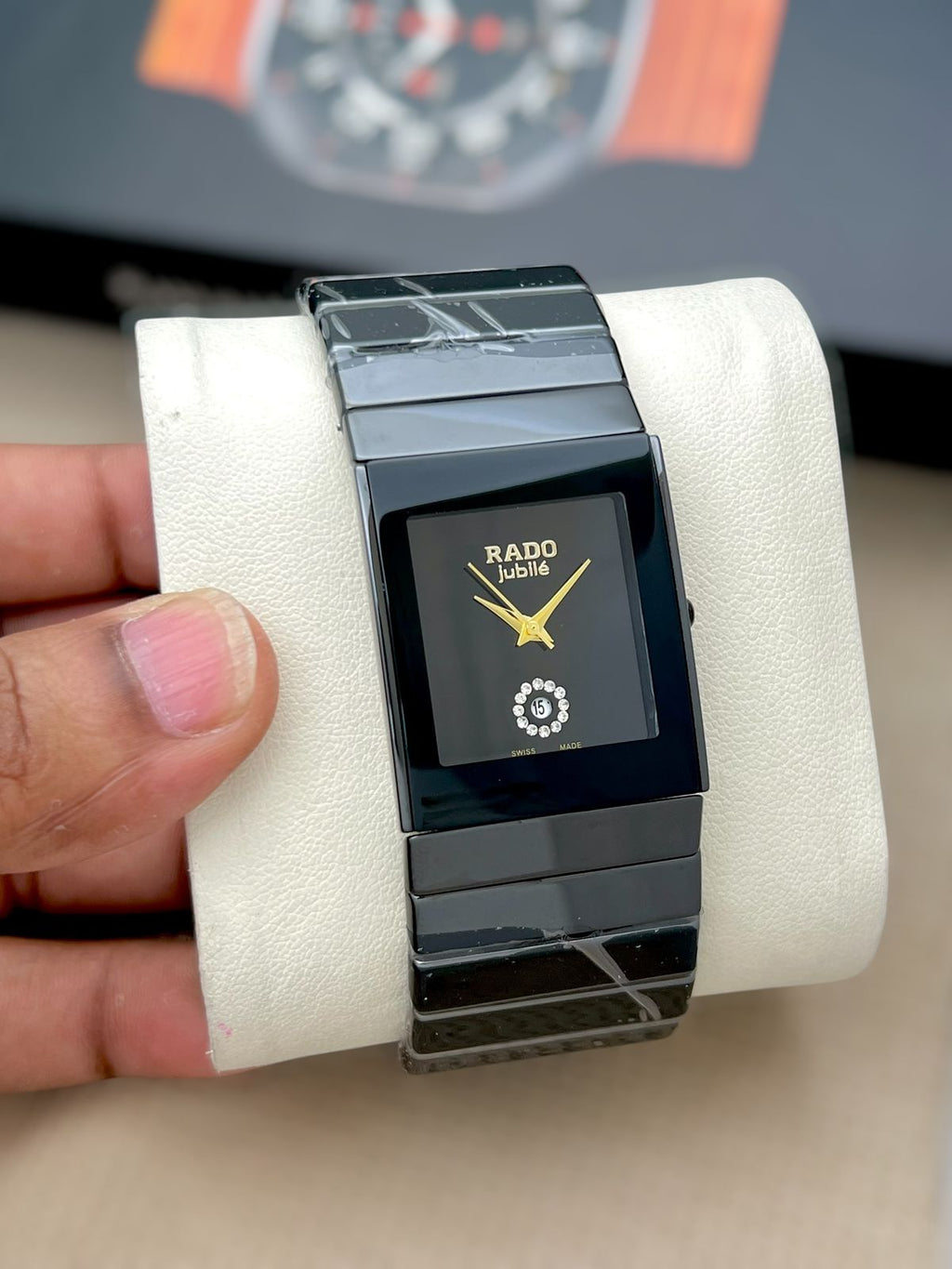 RADO