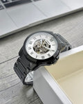 fashion is FOSSIL