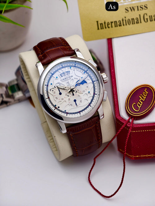 Cartiear for men’s watch&nbsp;