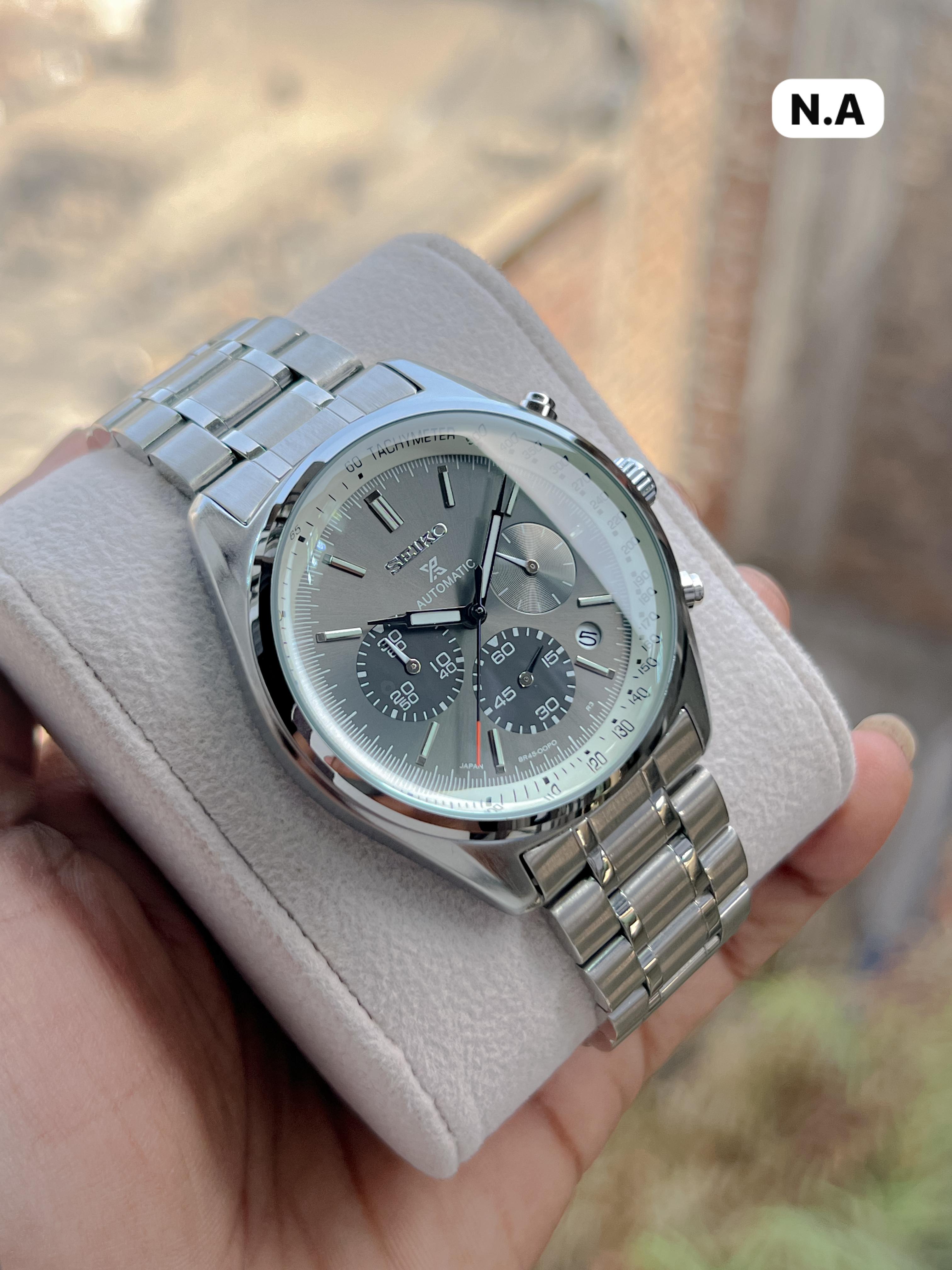 SEIKO AUTOMATIC