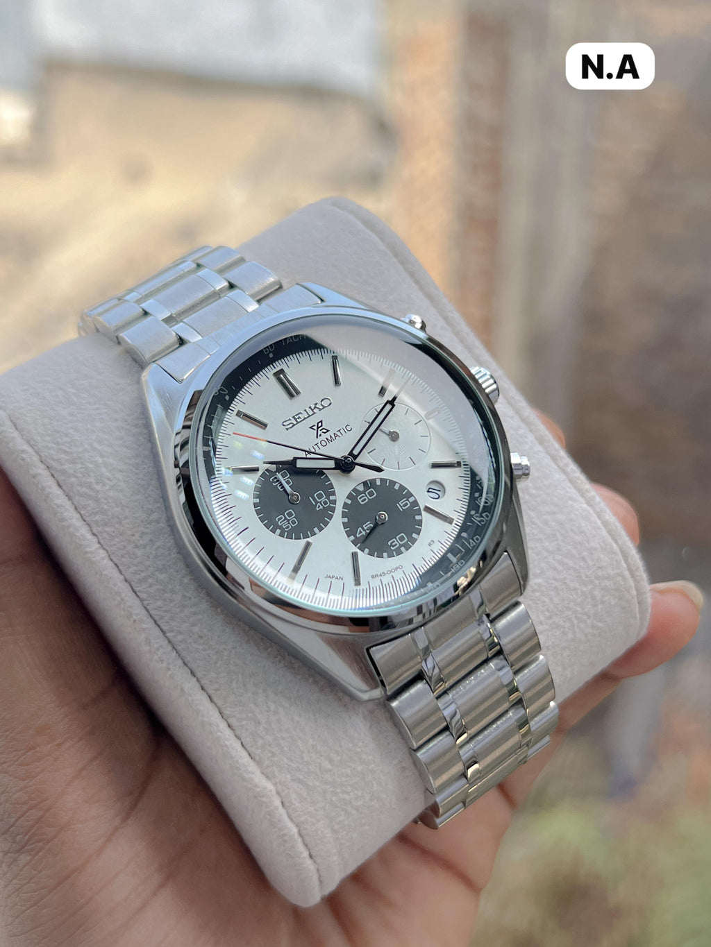 SEIKO AUTOMATIC