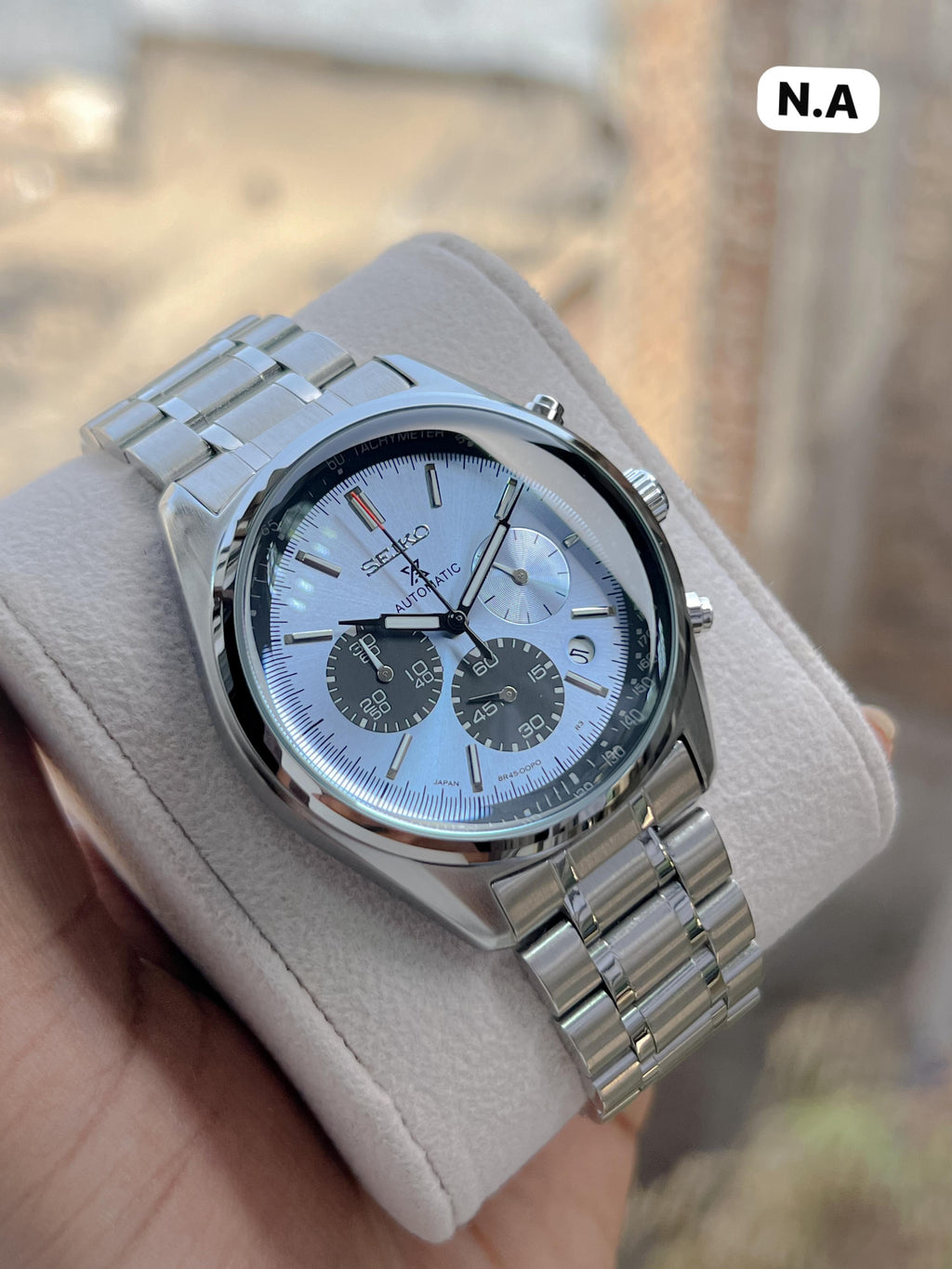 SEIKO AUTOMATIC