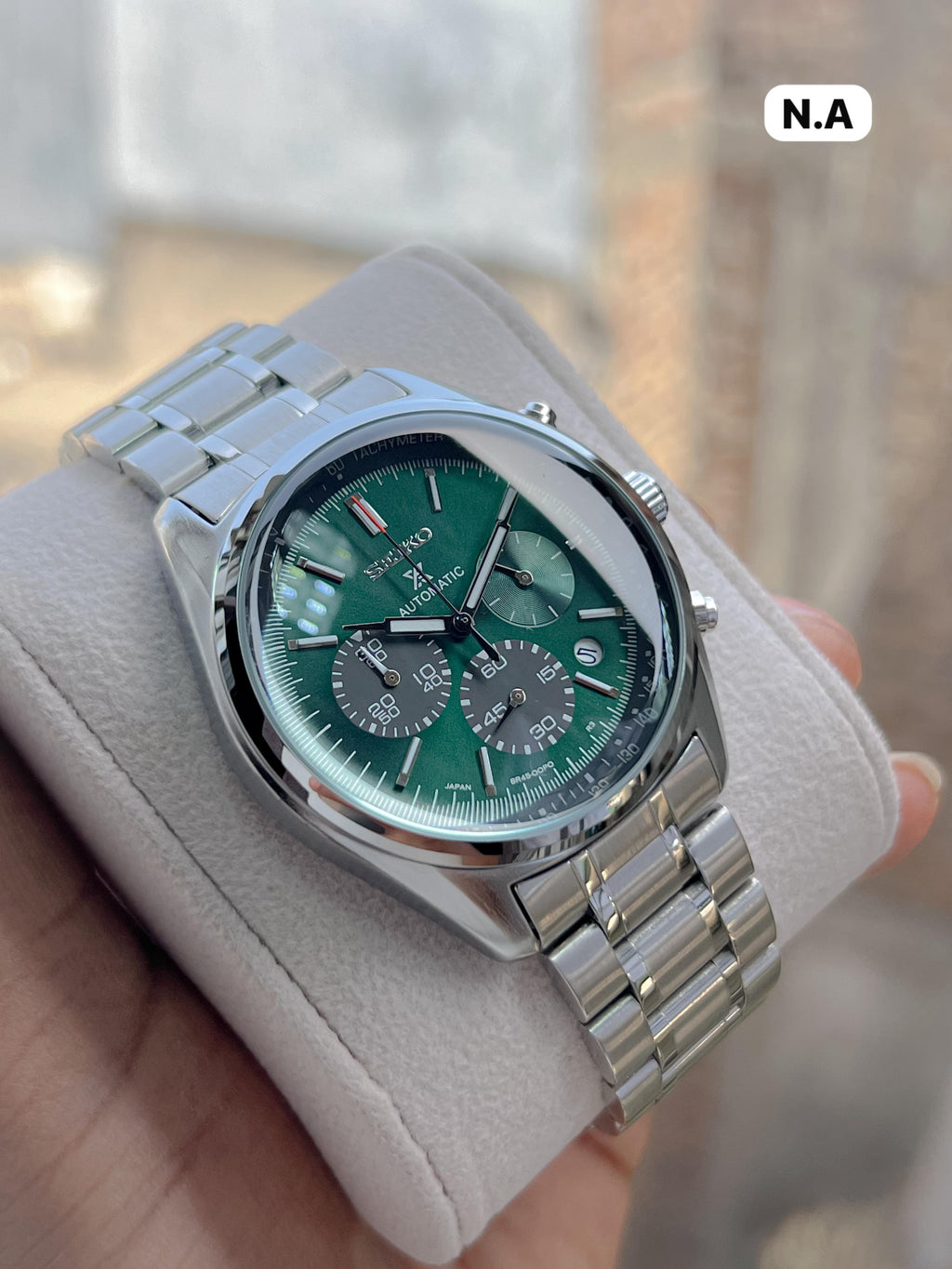 SEIKO AUTOMATIC