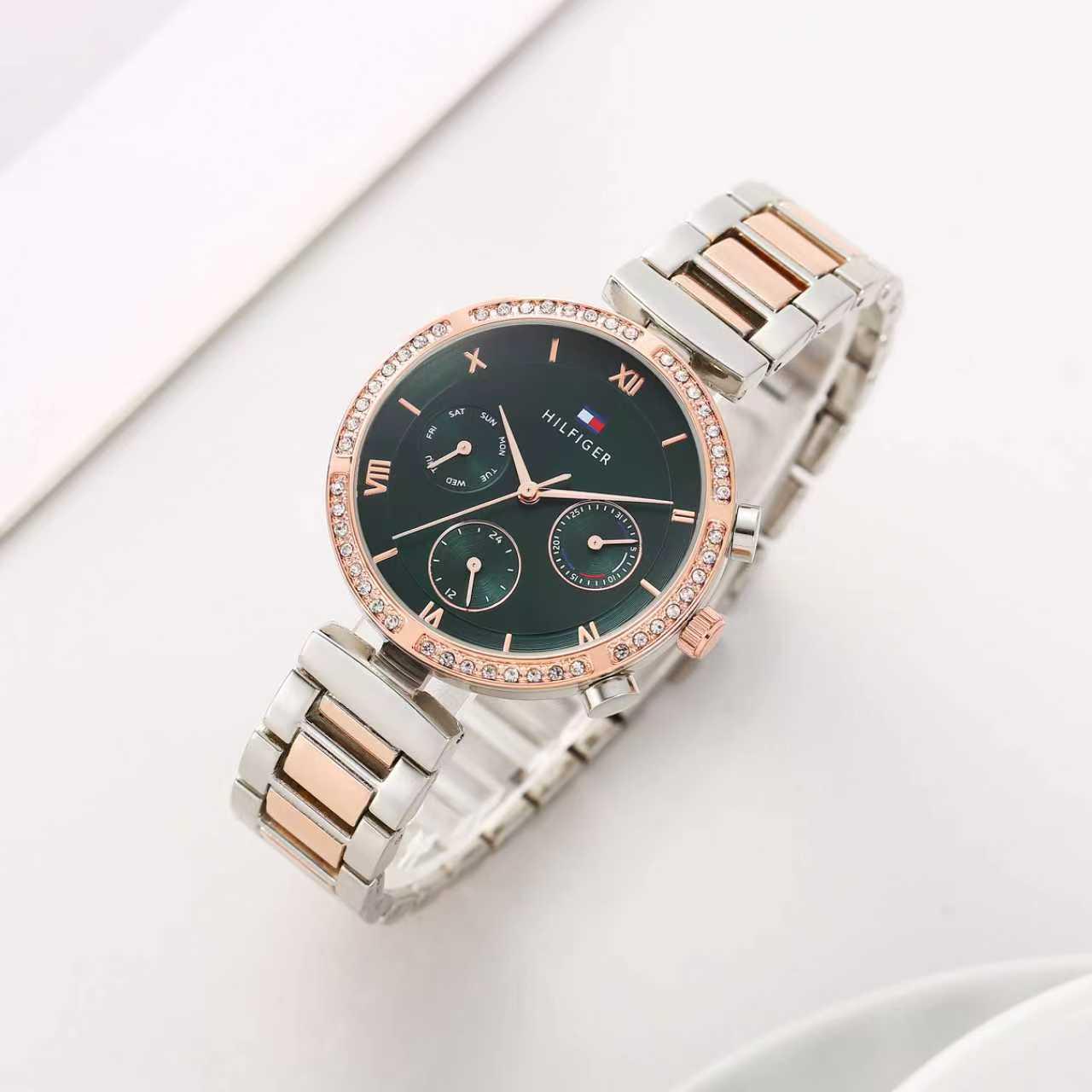 Tommy Hilfiger ladies watch