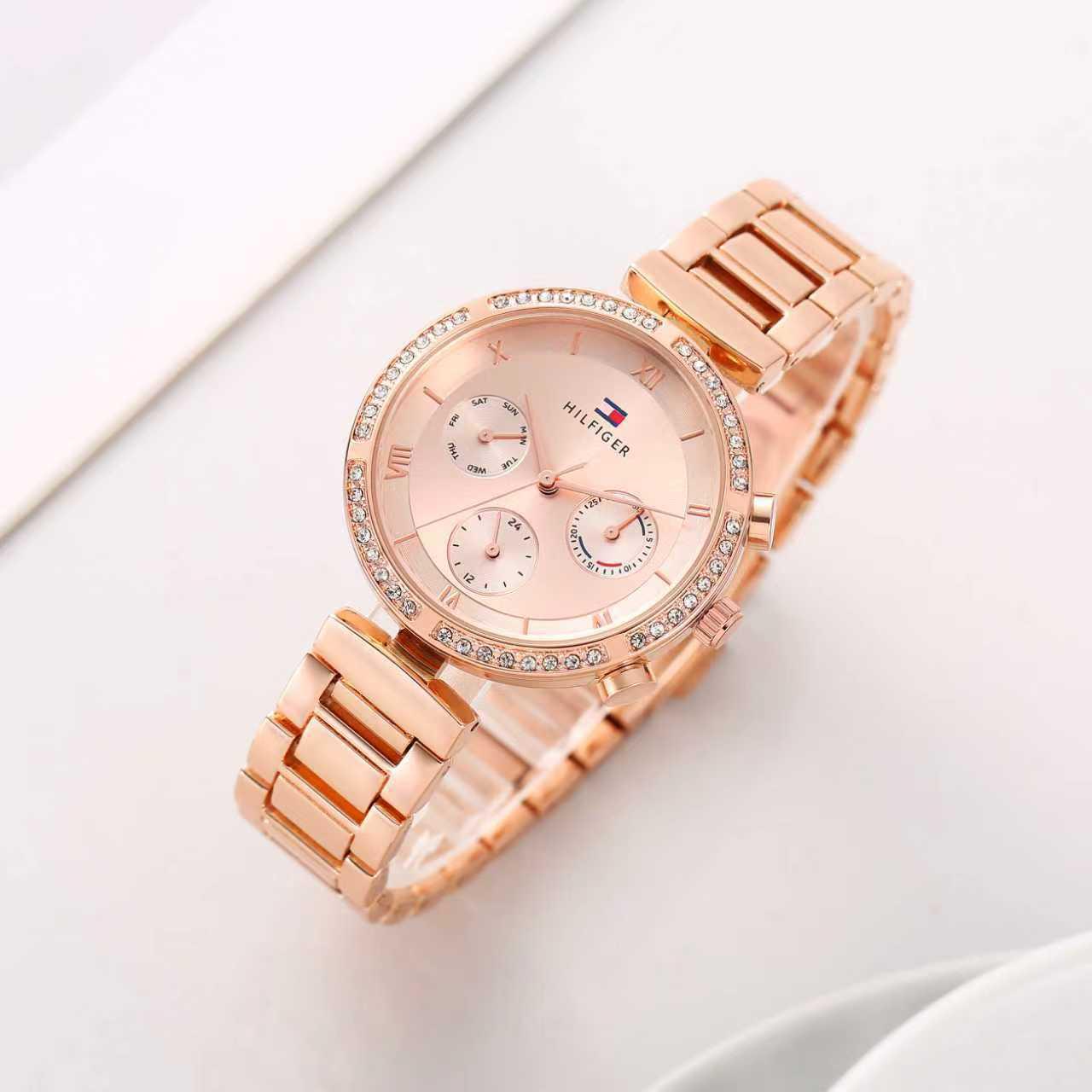 Tommy Hilfiger ladies watch