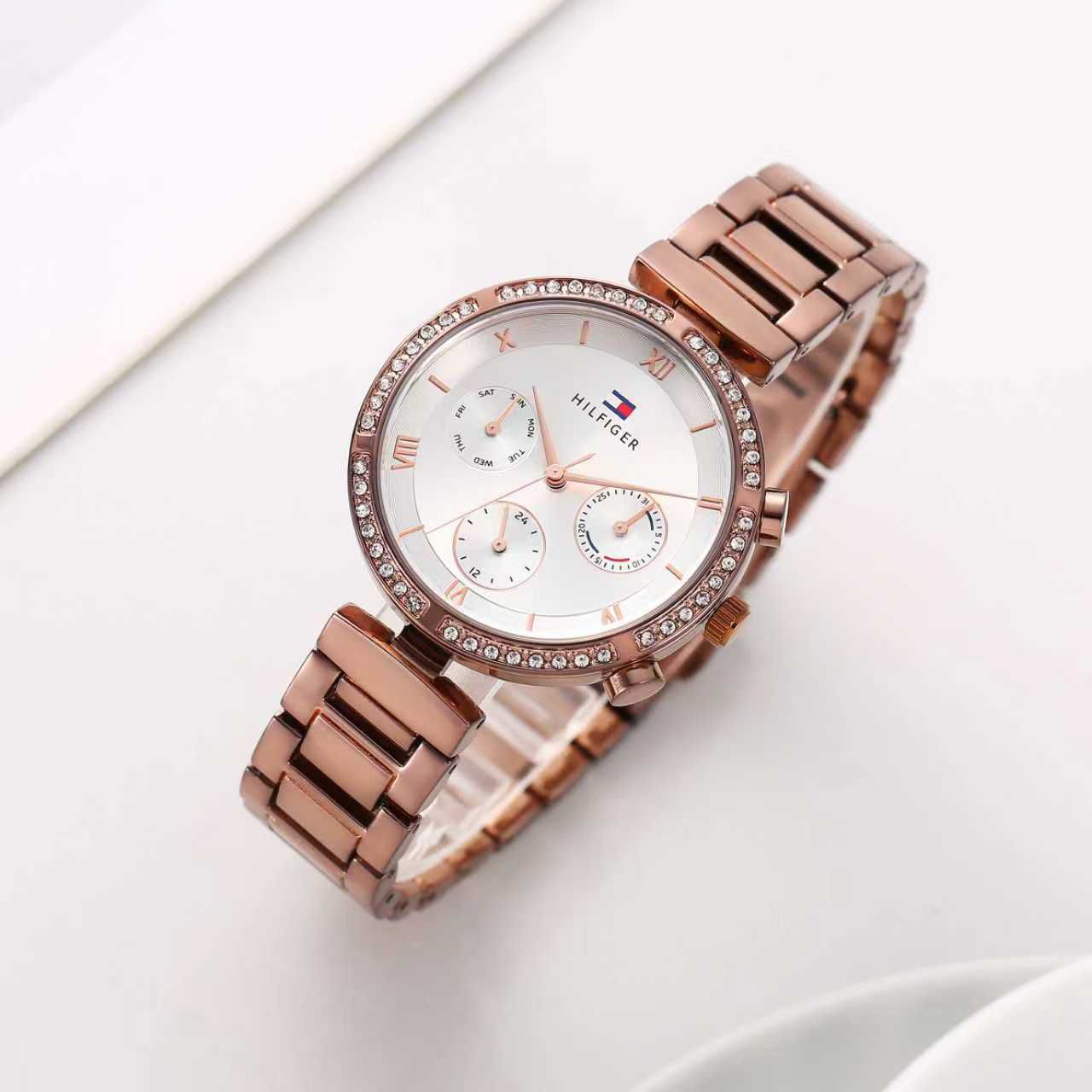 Tommy Hilfiger ladies watch