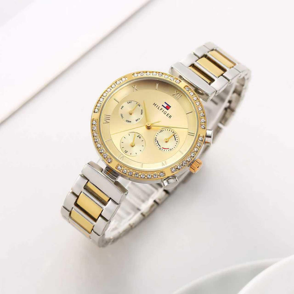 Tommy Hilfiger ladies watch